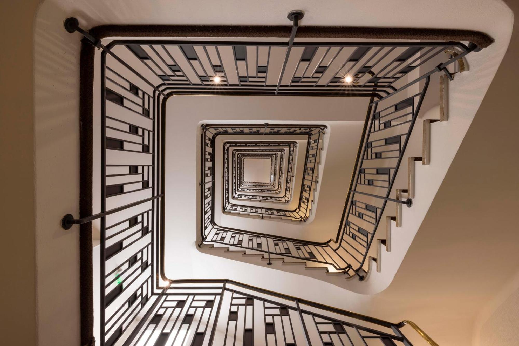 Suite Elysée