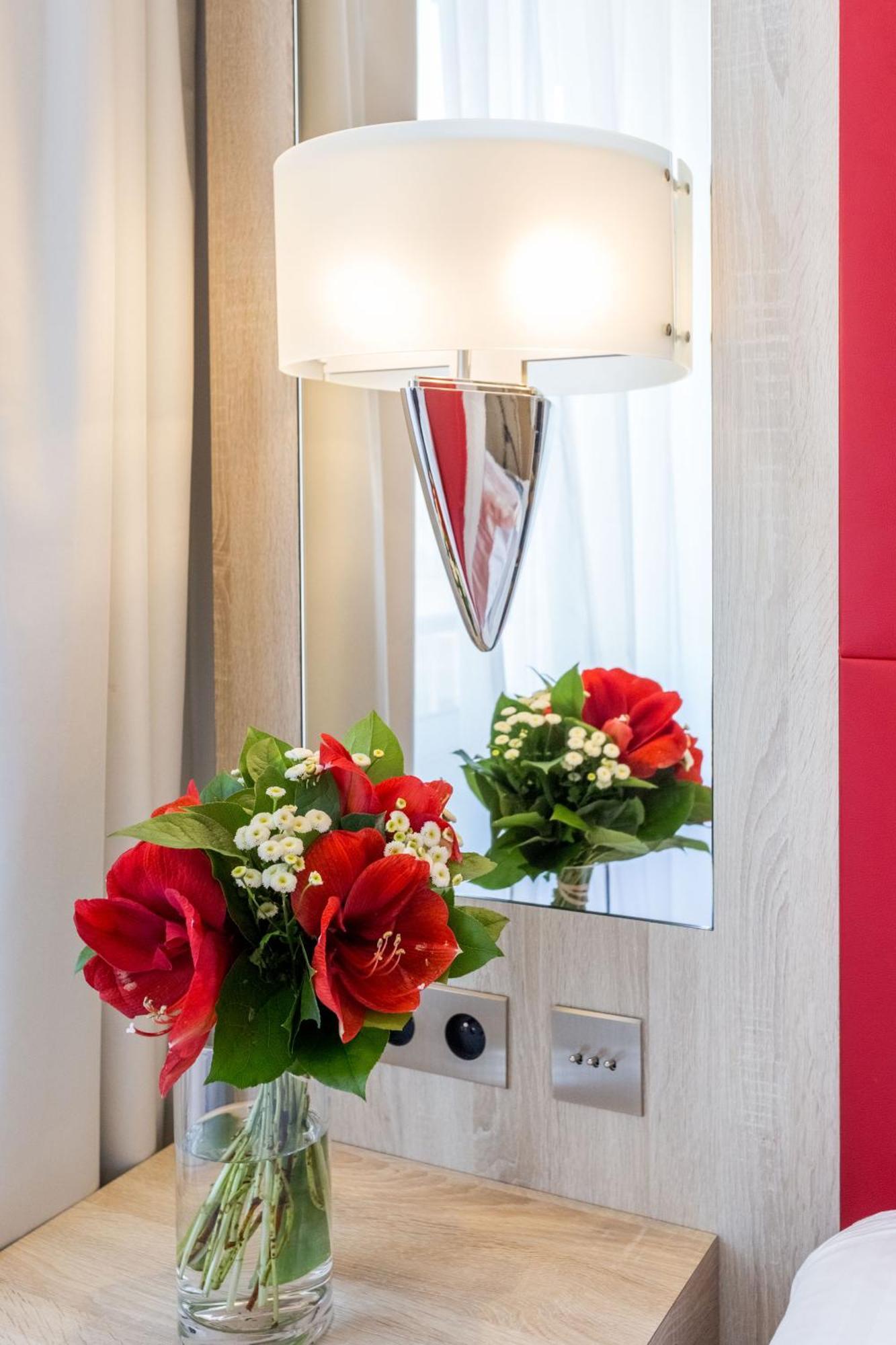 2 Chambres Familiales Communicantes