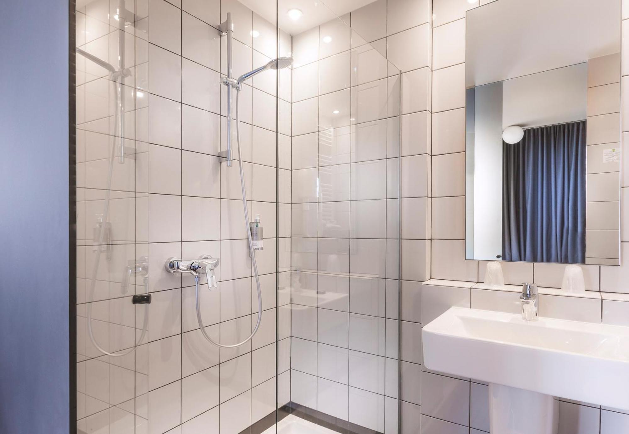 Chambre Confort - Vue sur Cour
