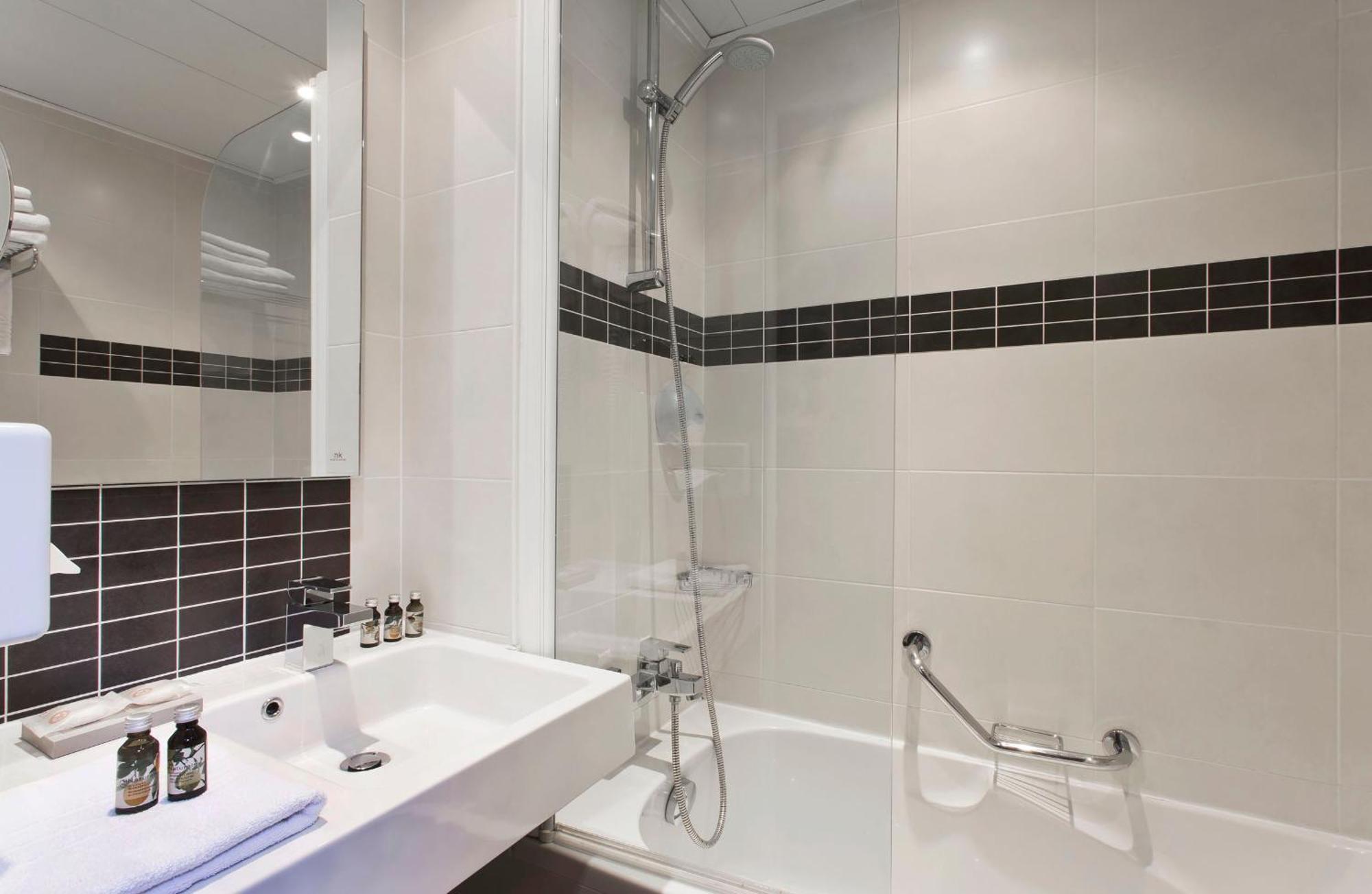 Chambre Double Supérieure