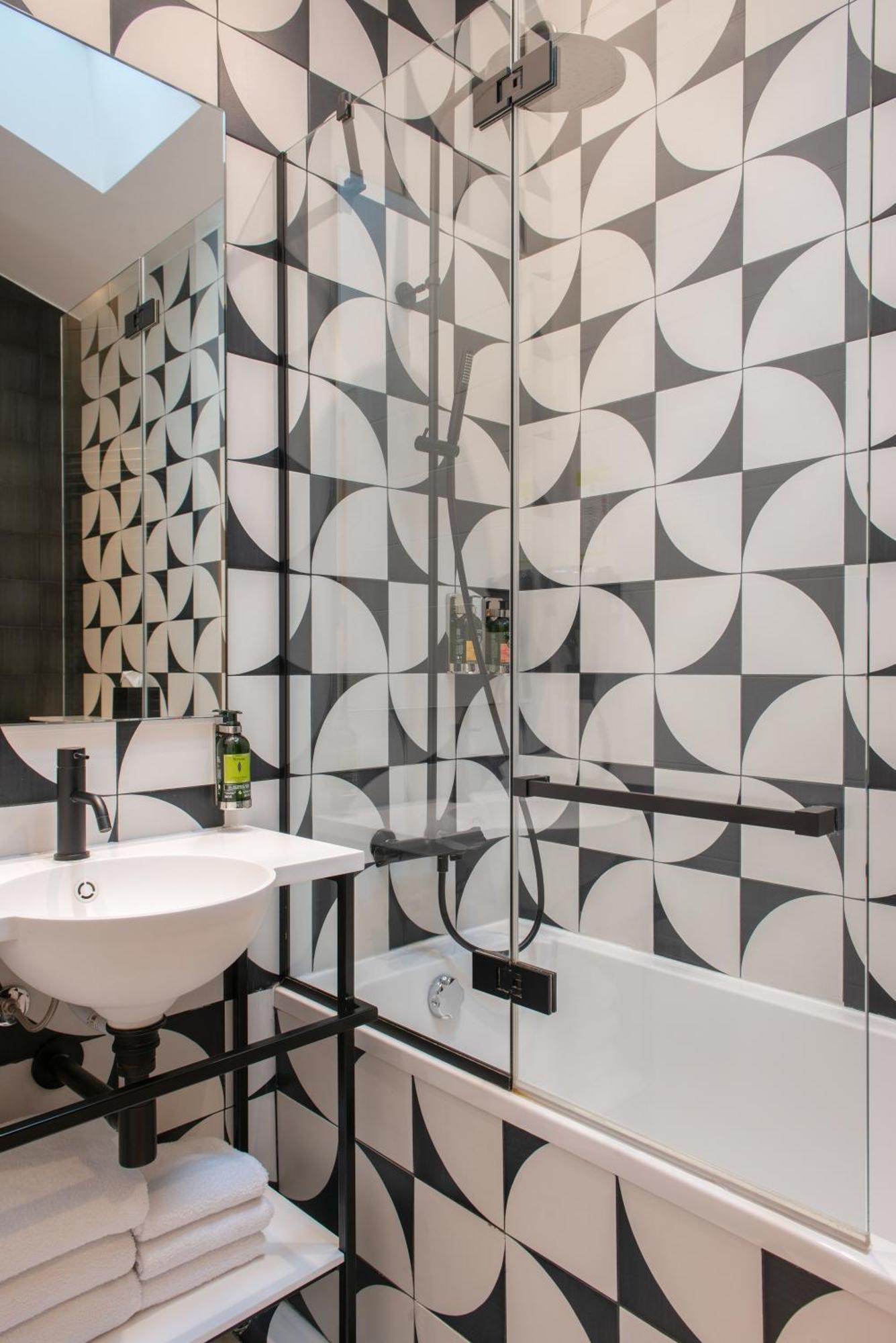 Chambre Triple