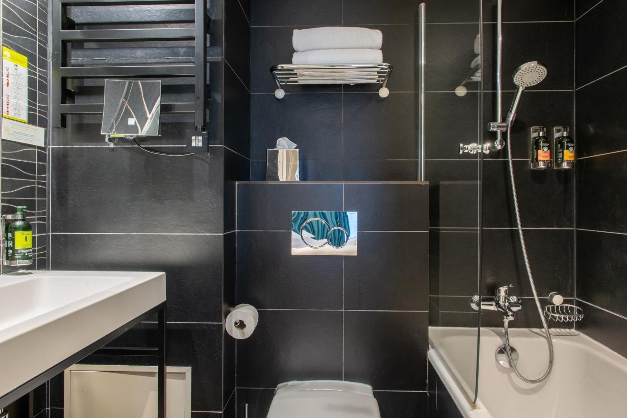 Chambre Familiale (4 Adultes)