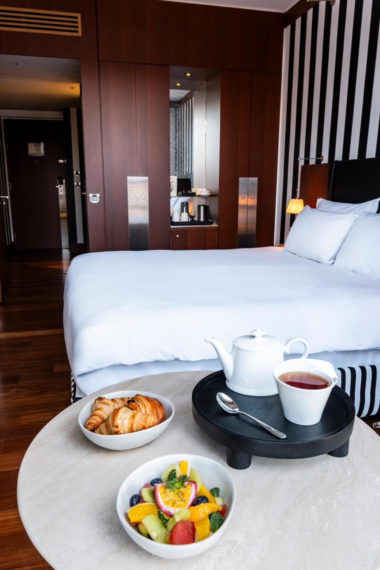 Chambre Double Supérieure