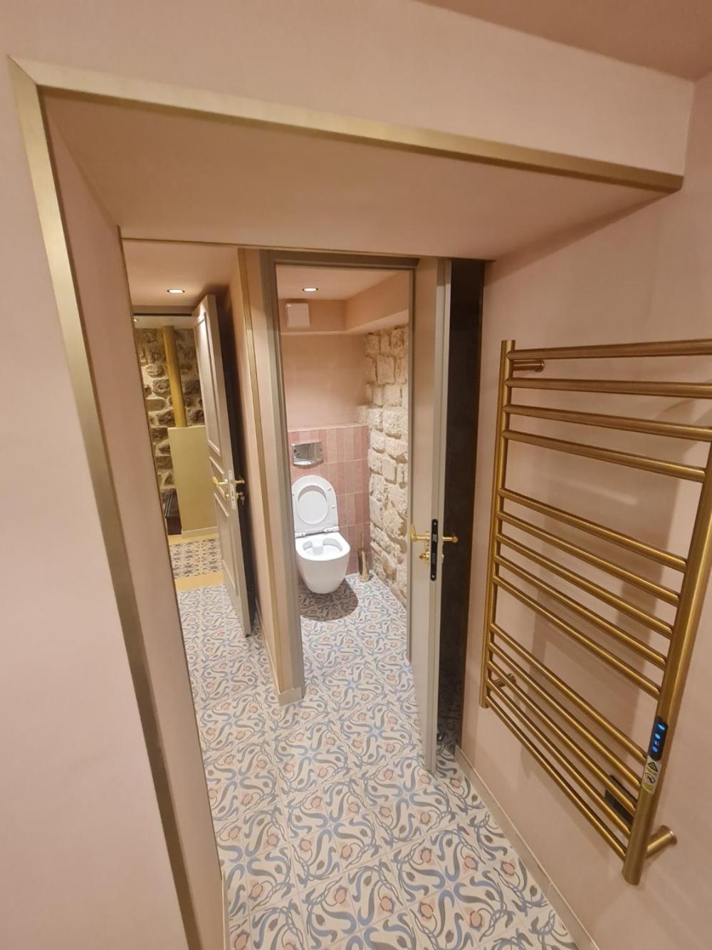 Chambre Familiale avec Terrasse