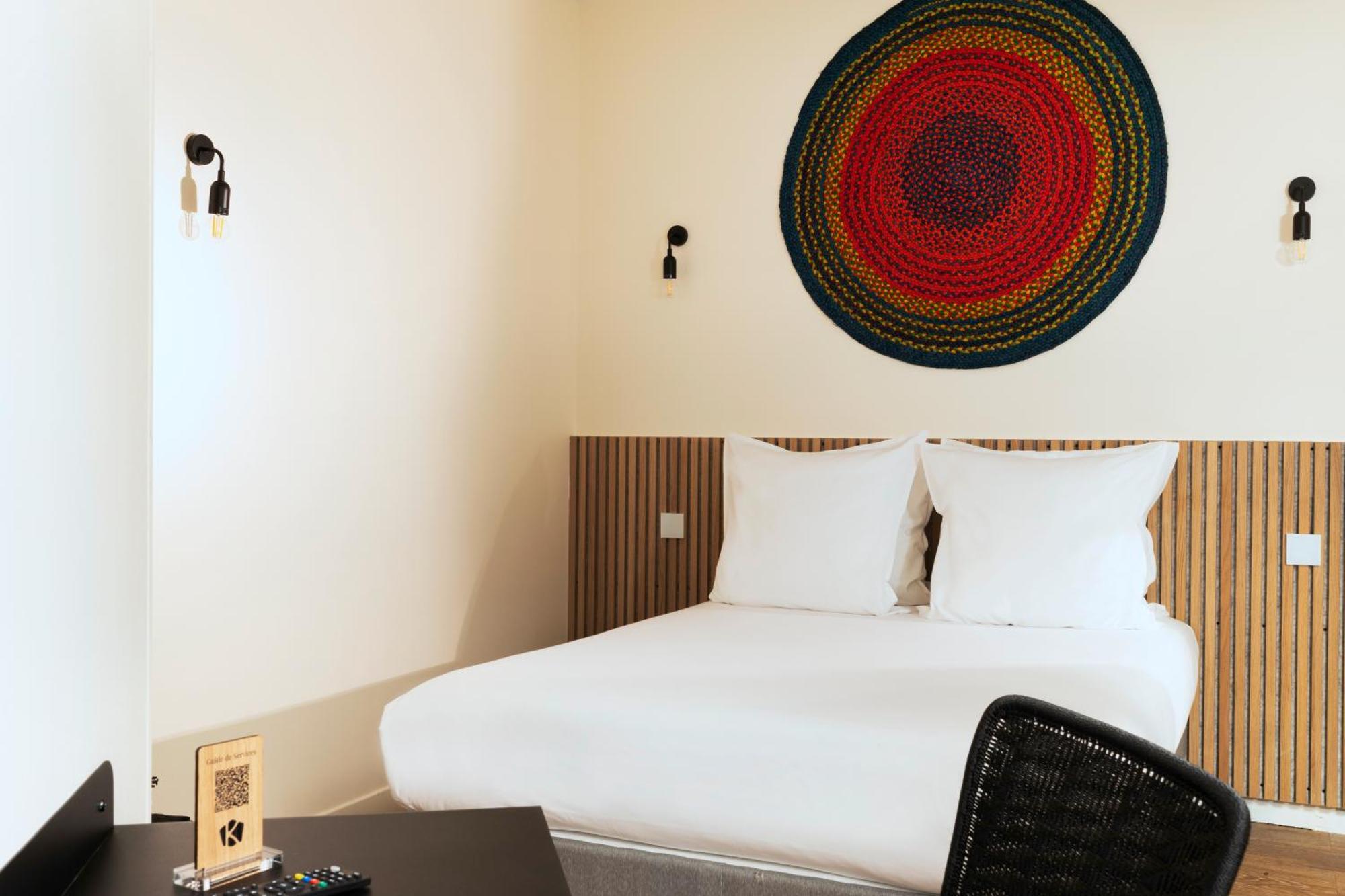 Chambre Simple