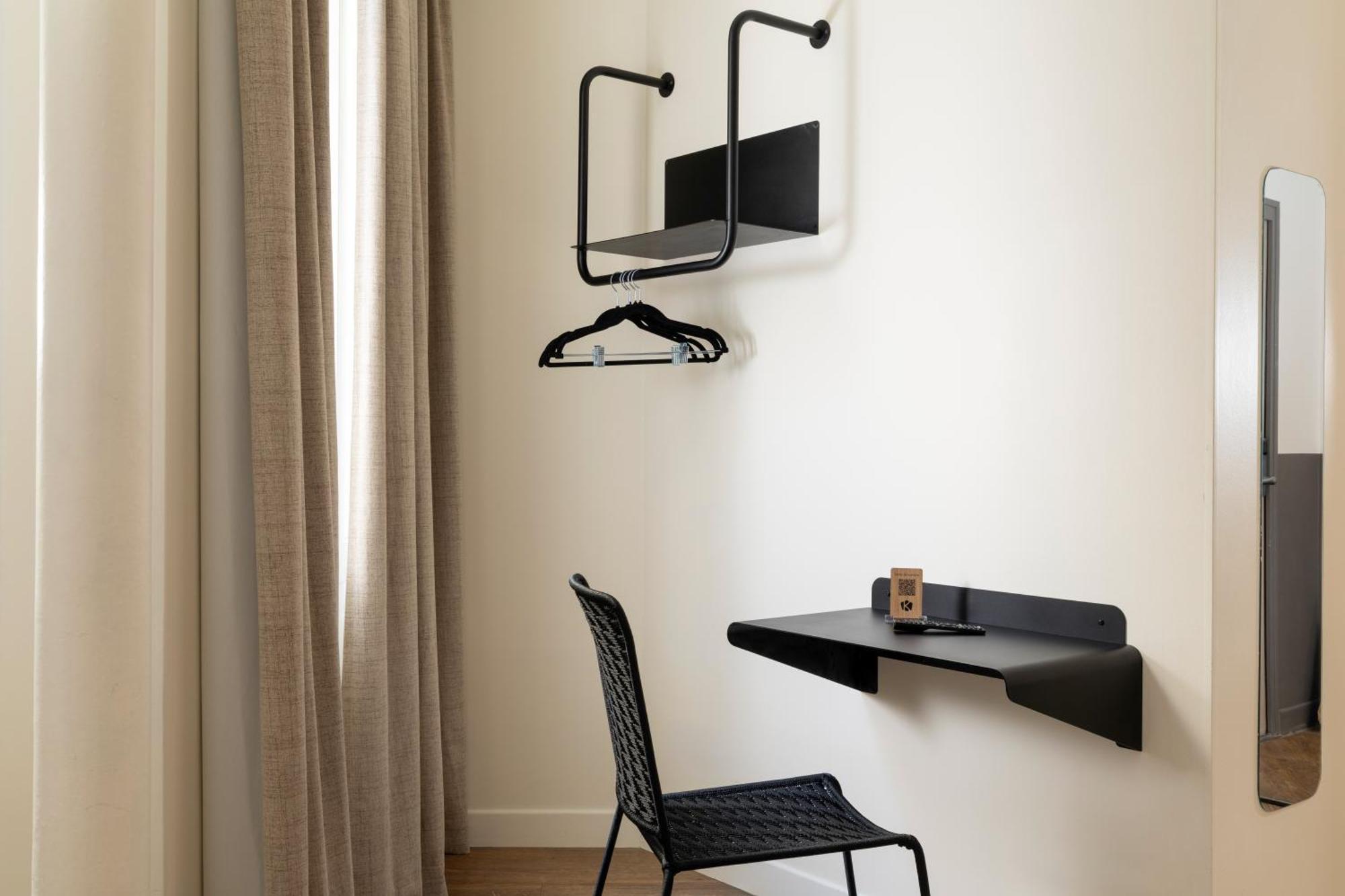 Chambre Familiale