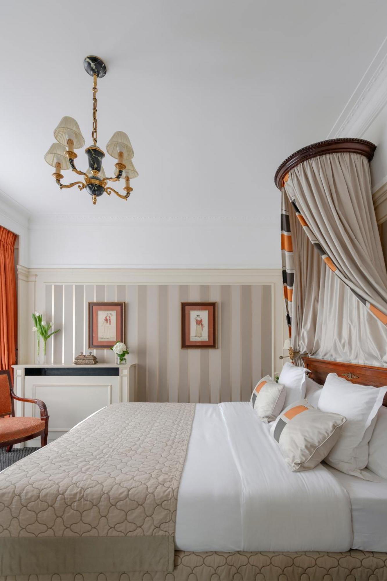 Chambre Exécutive
