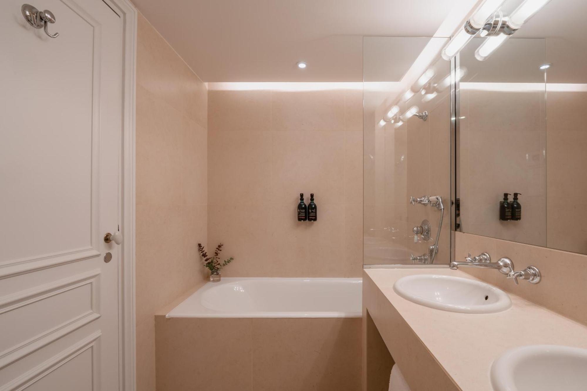 Chambre Privilège