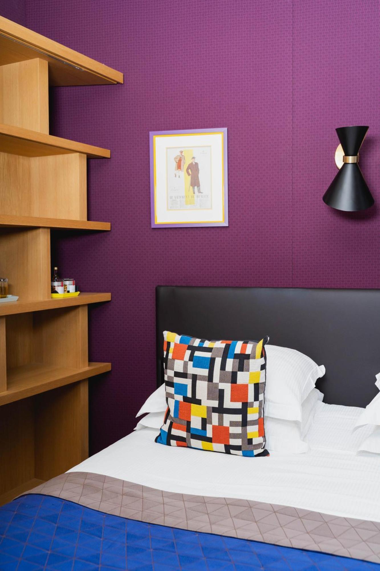 Chambre Double Supérieure