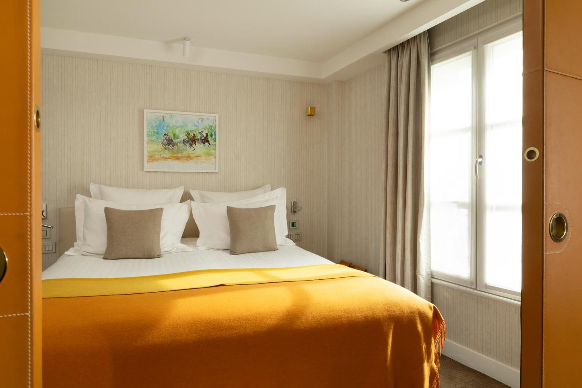 Suite avec Balcon
