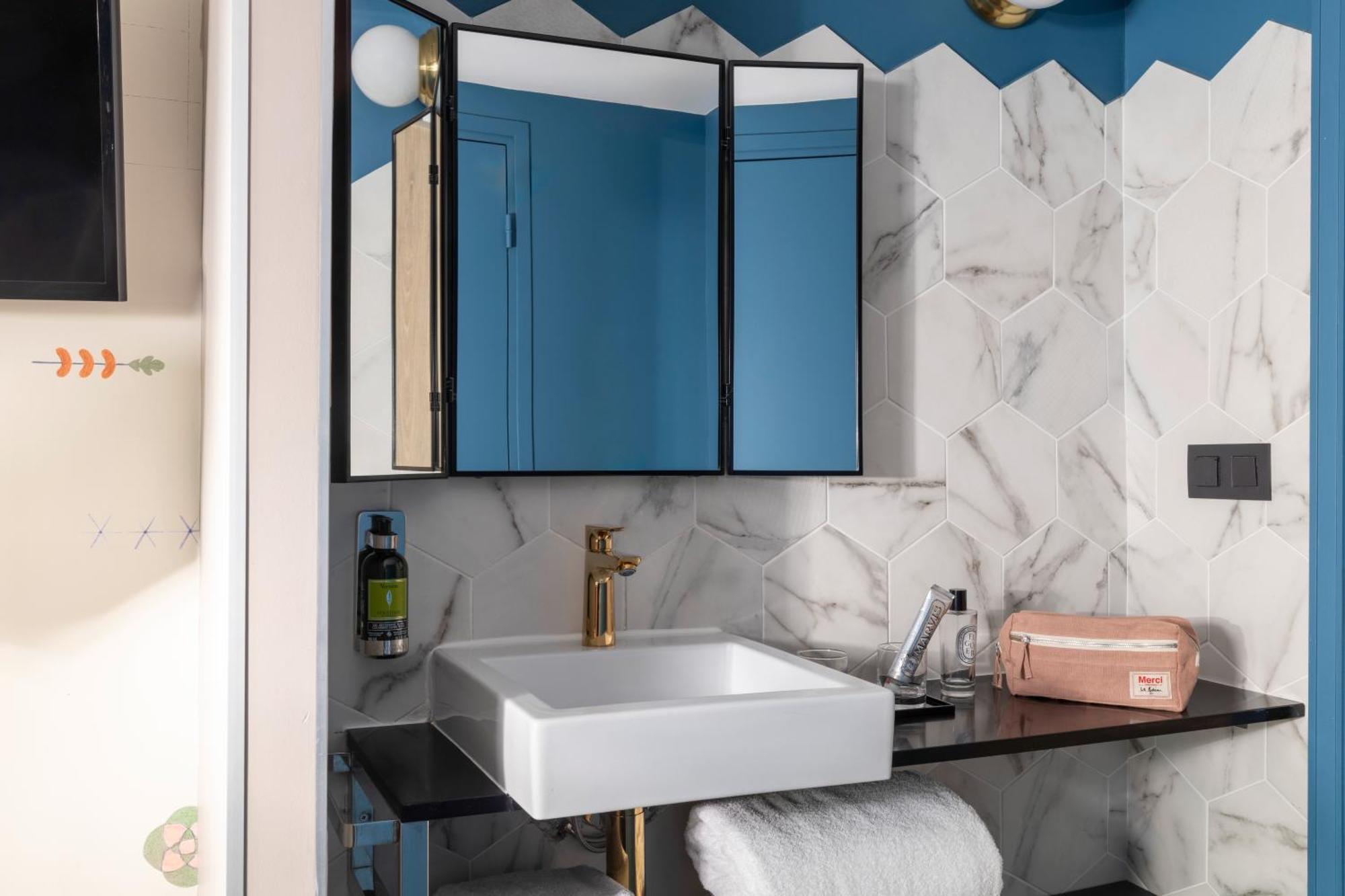 Chambre Deluxe