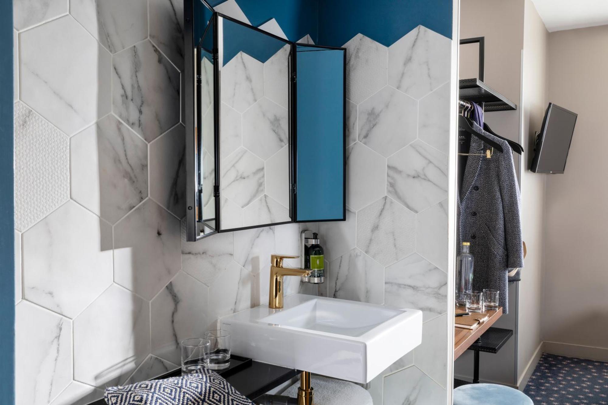 Chambre Double Standard