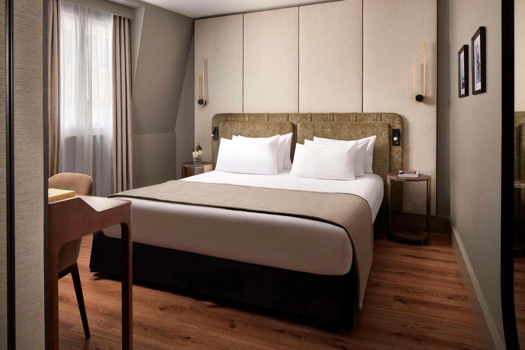 Chambre Premium