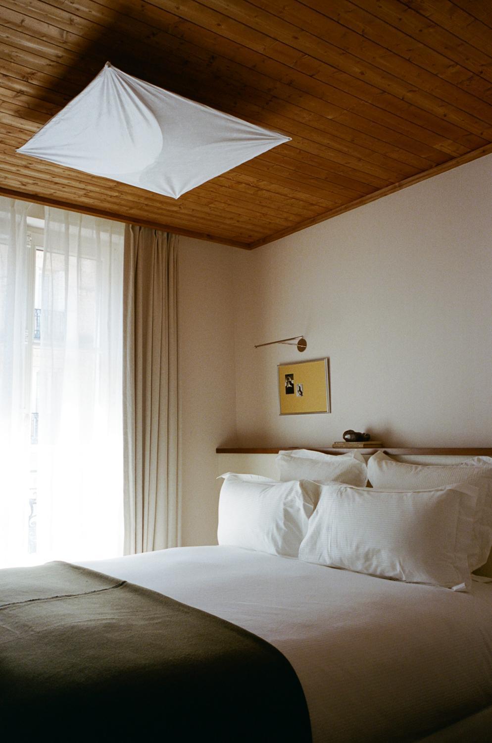 Chambre Supérieure