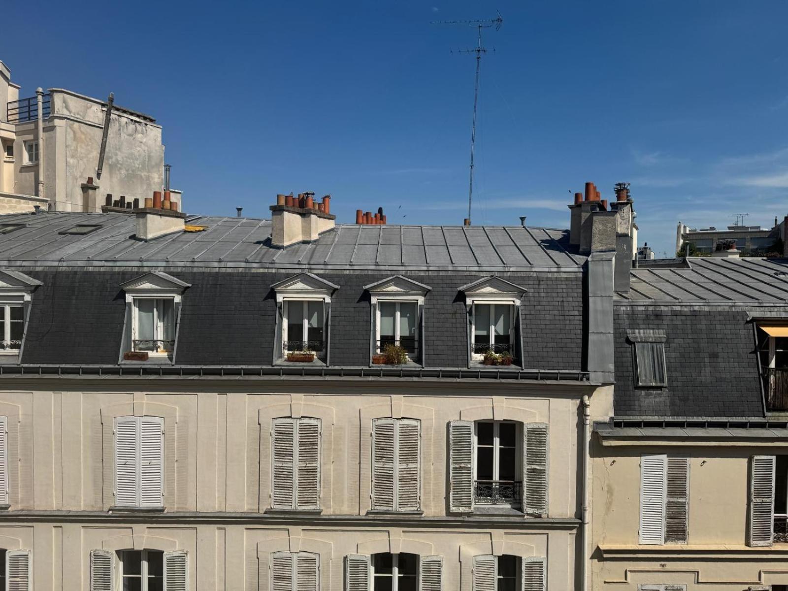 Chambre Triple Classique