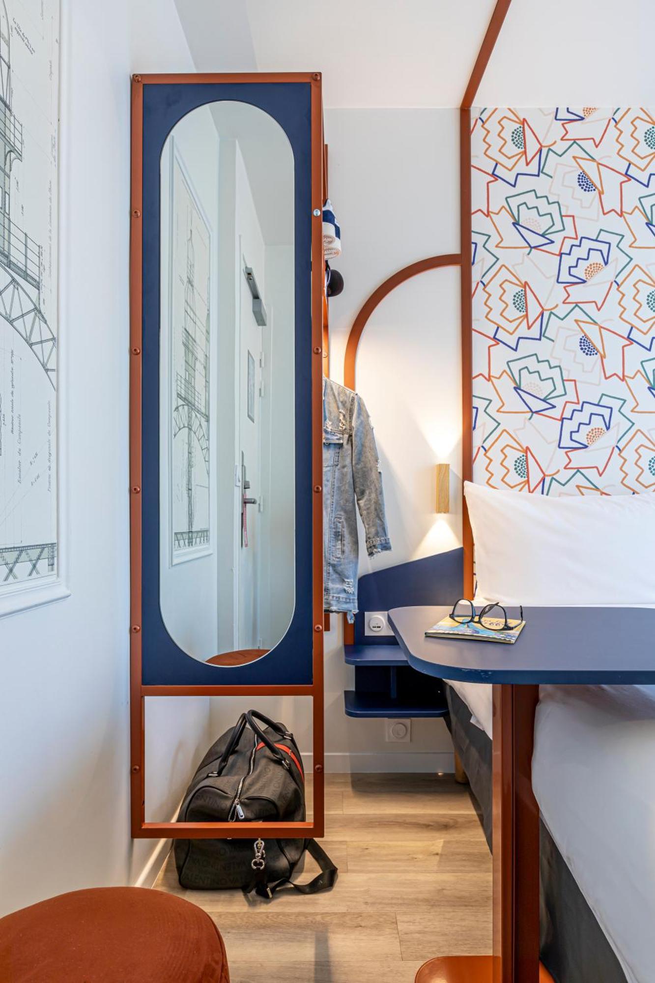 Chambre Simple Standard