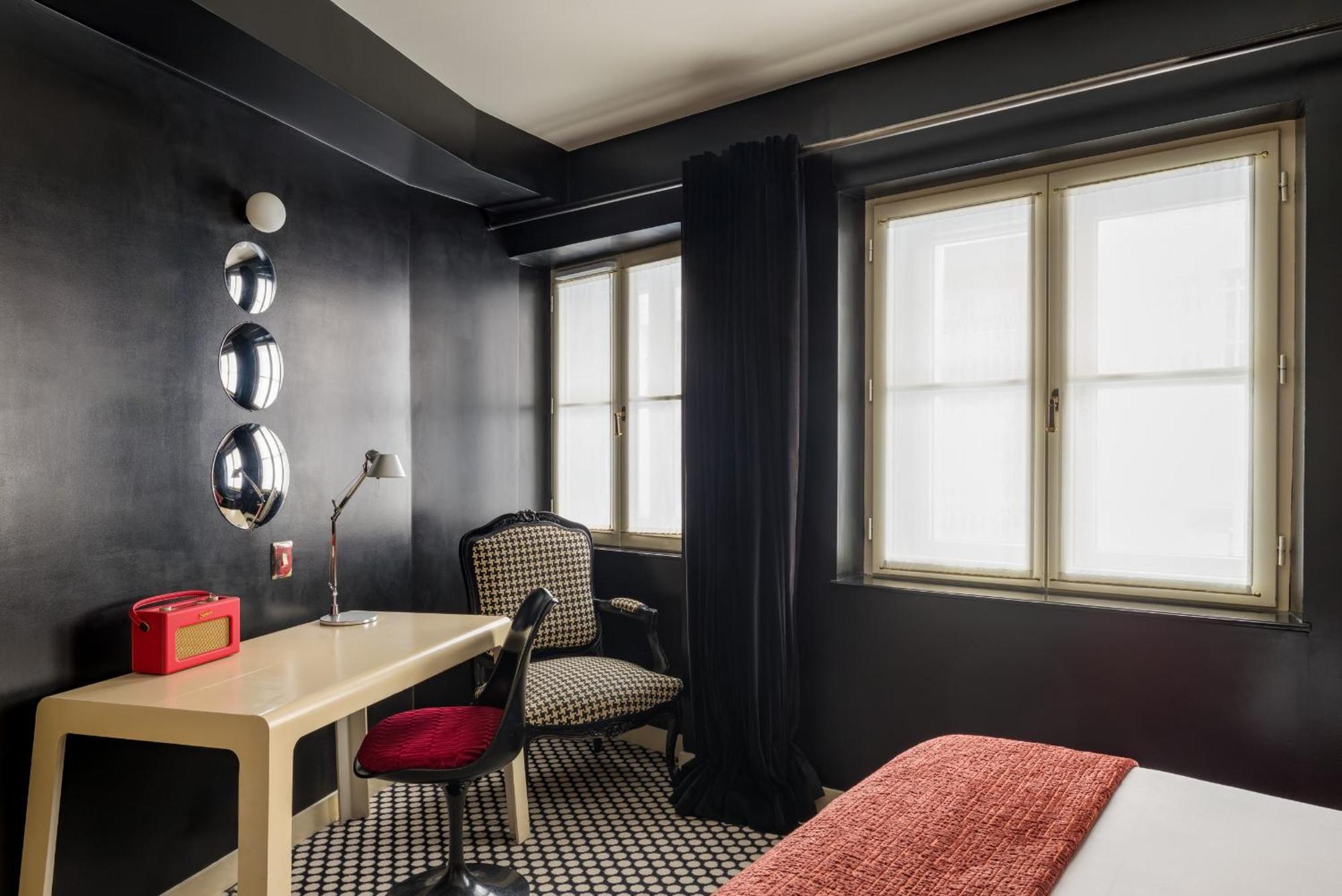 Chambre Double Confort