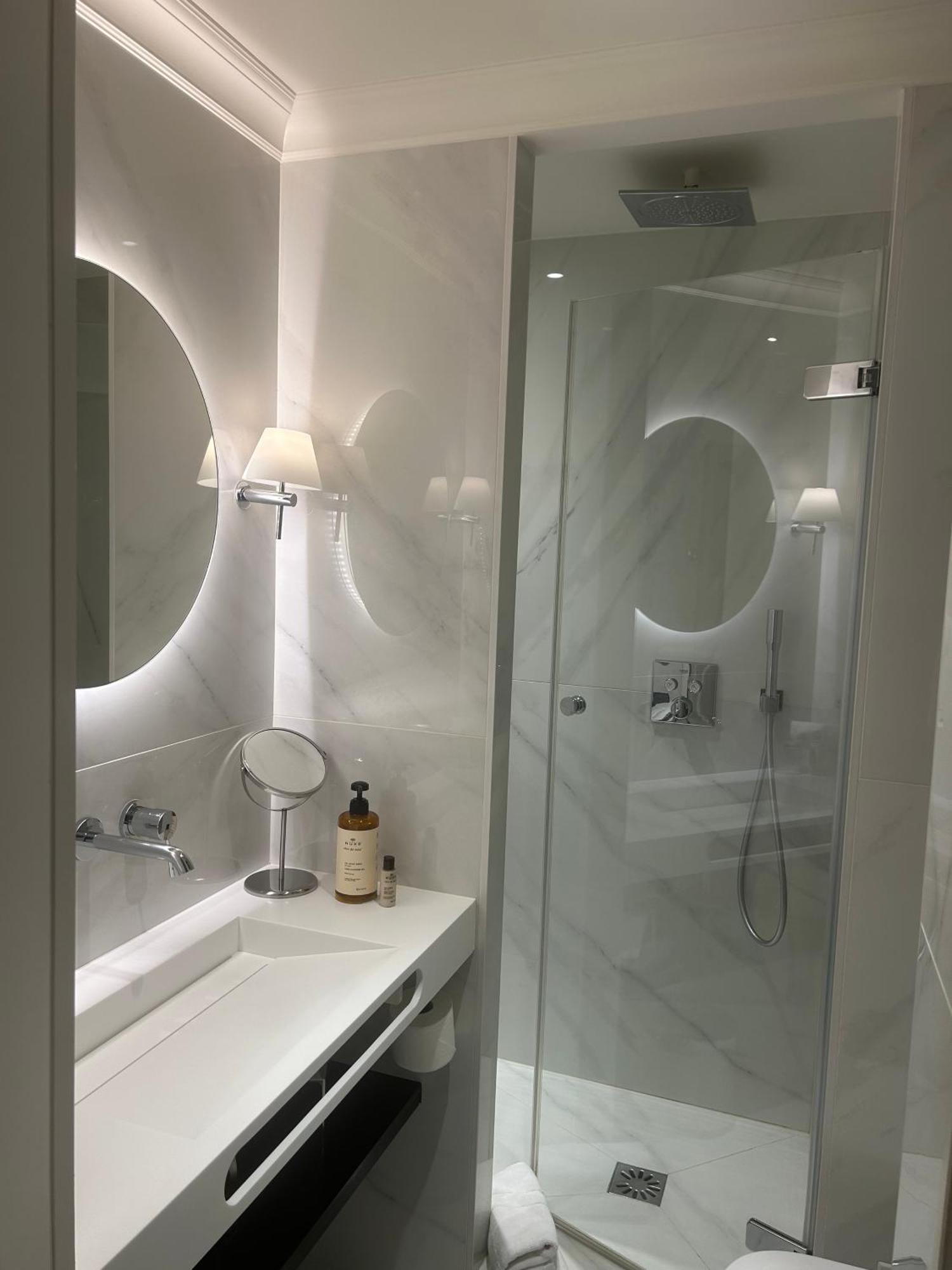 Chambre Triple Deluxe