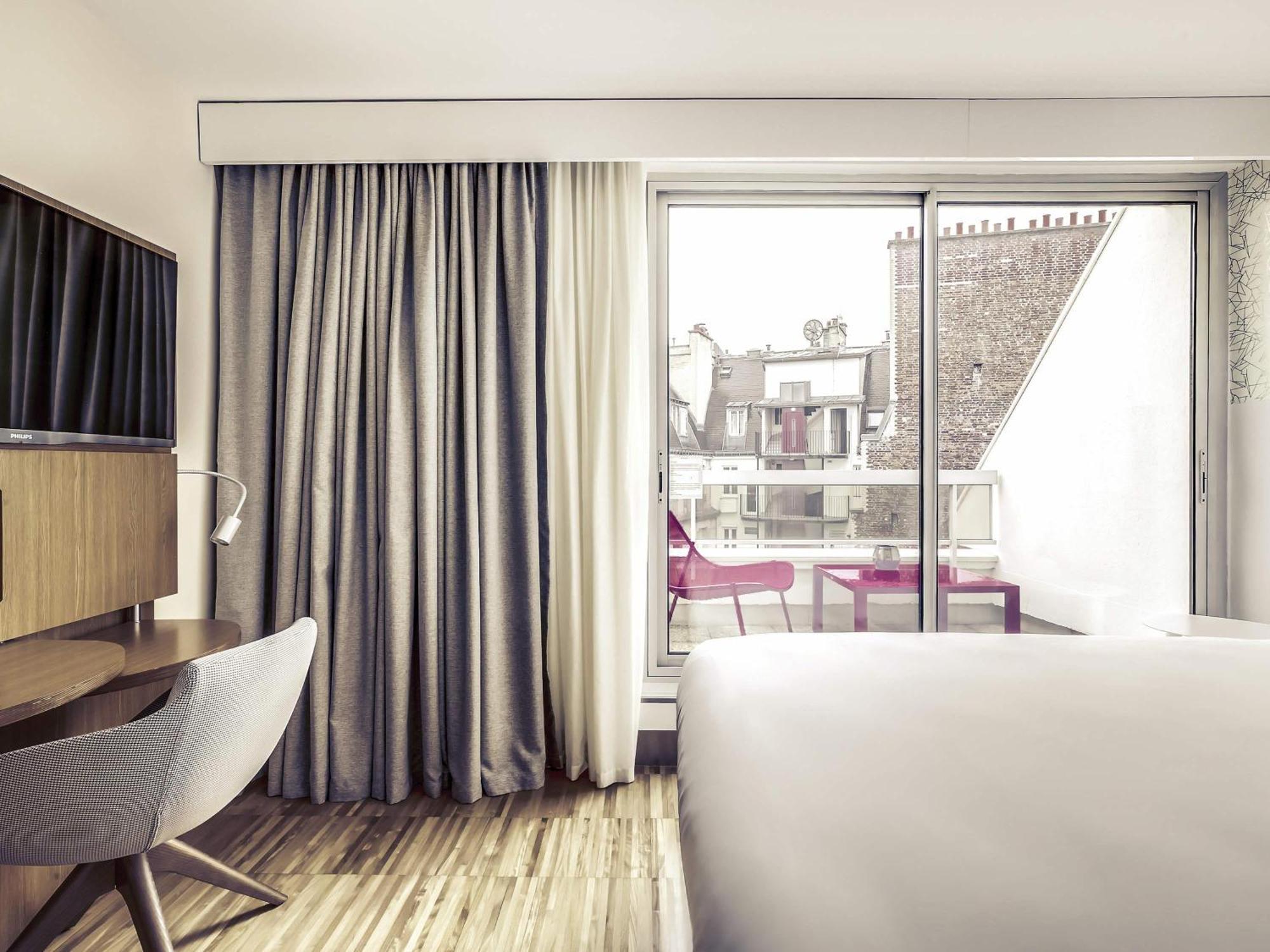 Chambre Classique avec 1 Lit Simple