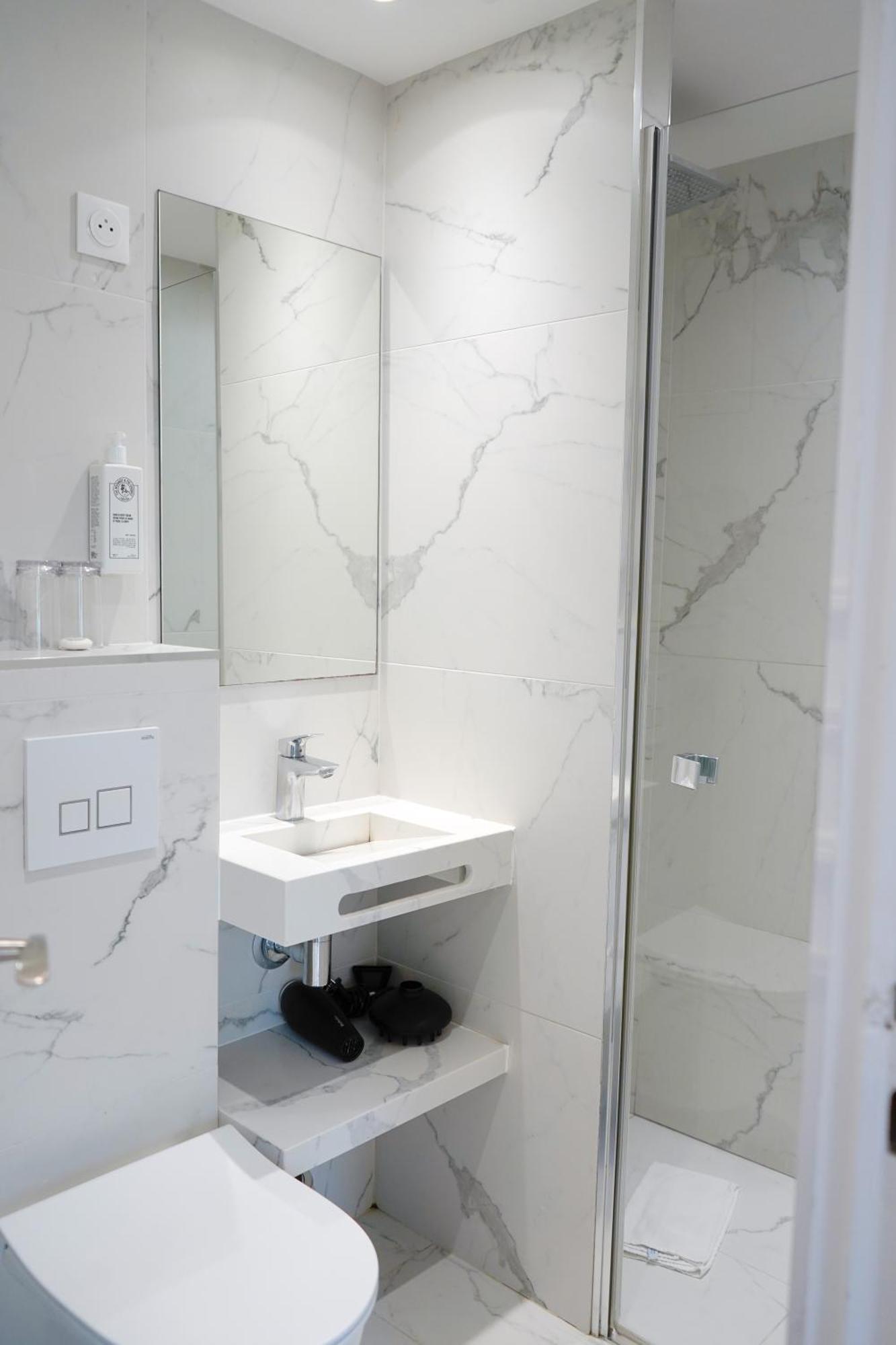 Chambre Double Supérieure