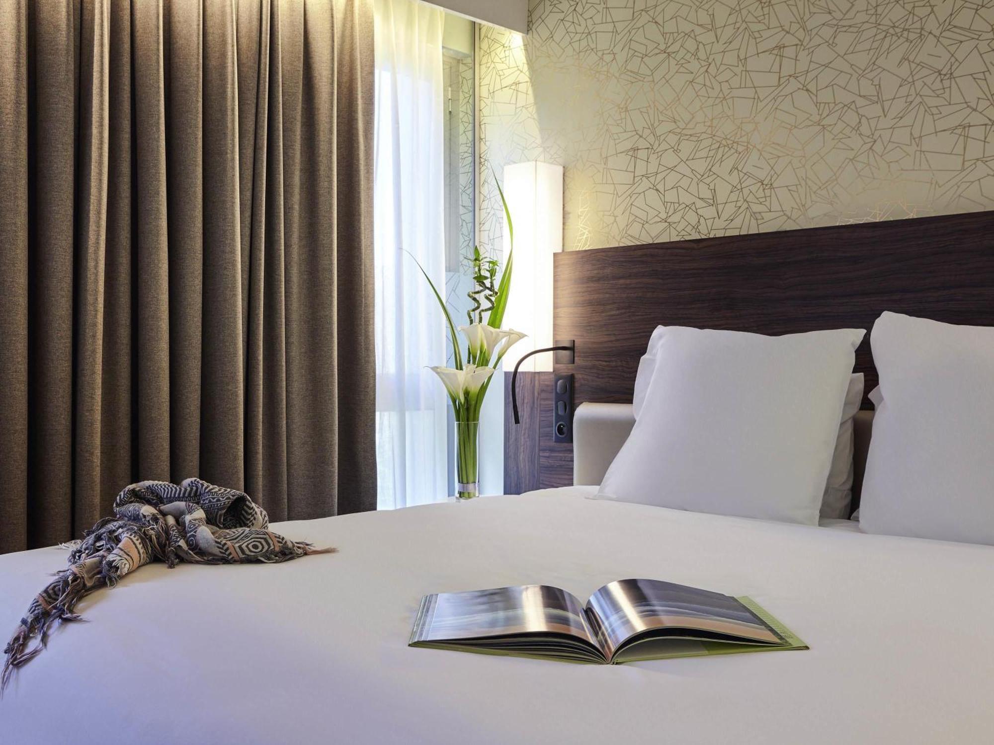 Chambre Double Supérieure