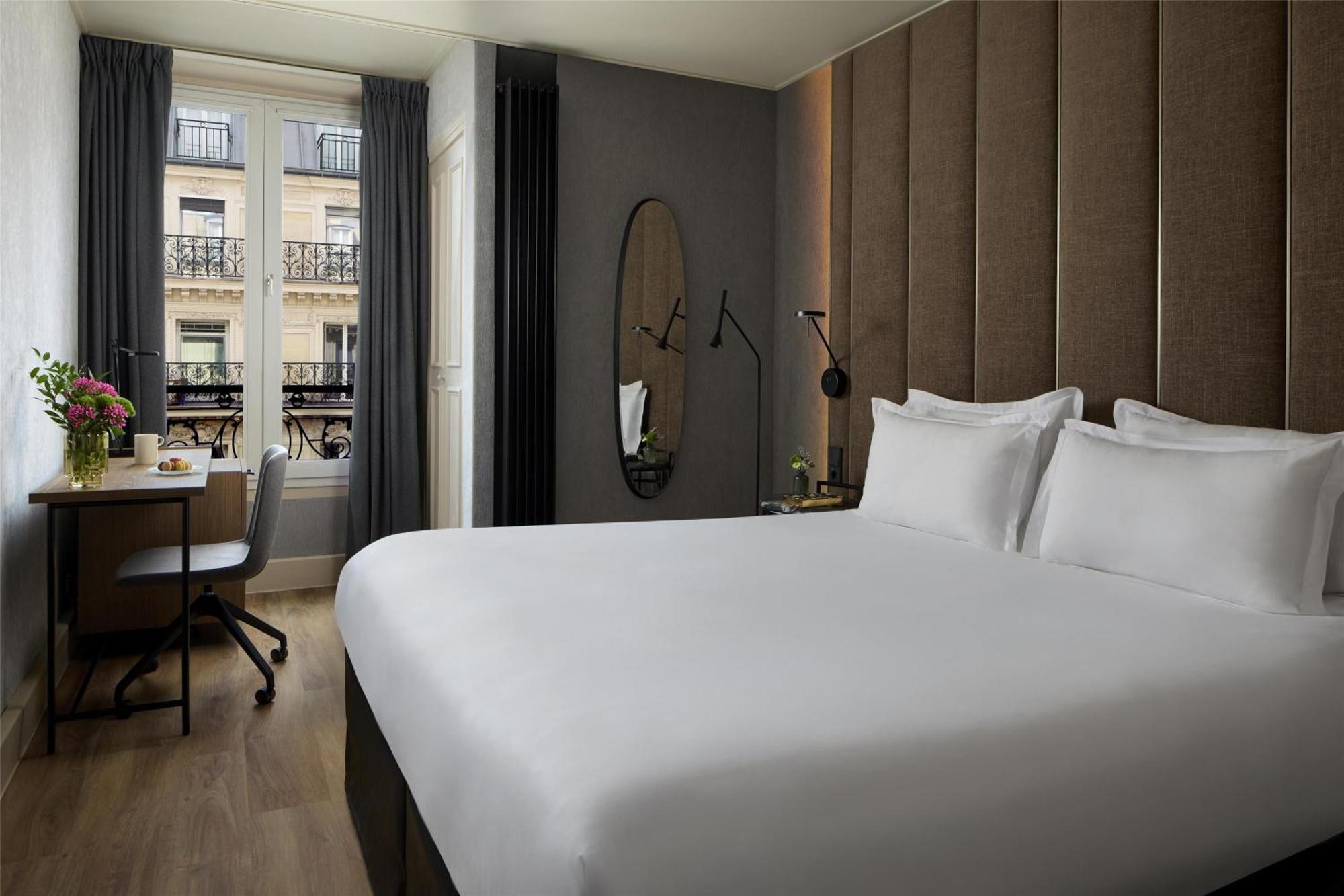 Chambre Supérieure
