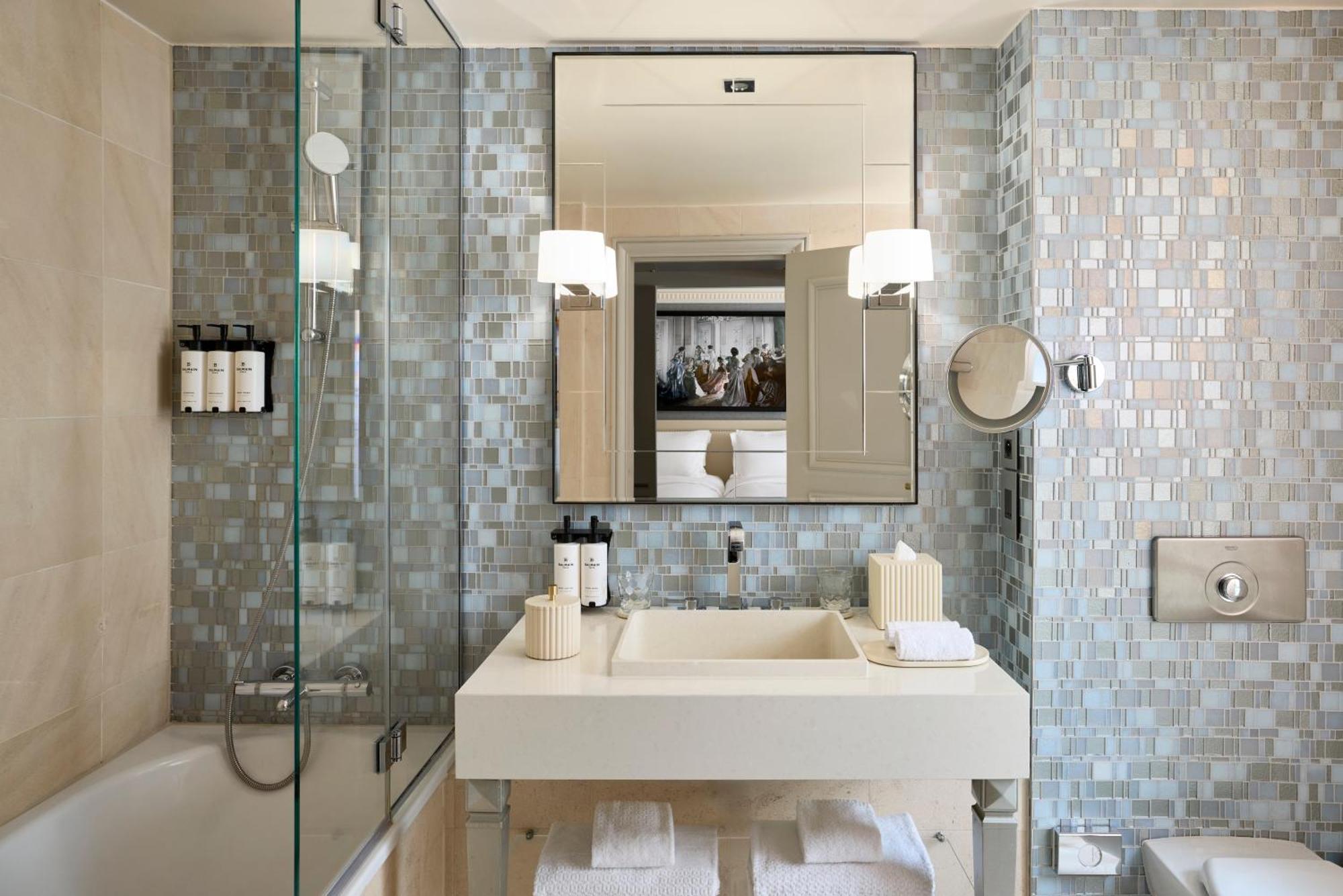 Suite 2 Chambres avec Lit King-Size
