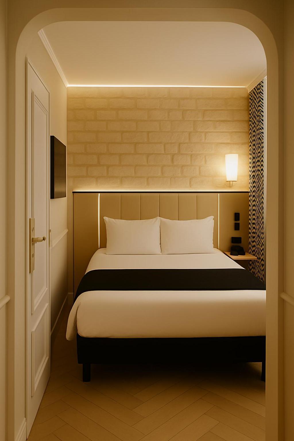 Petite Chambre Double