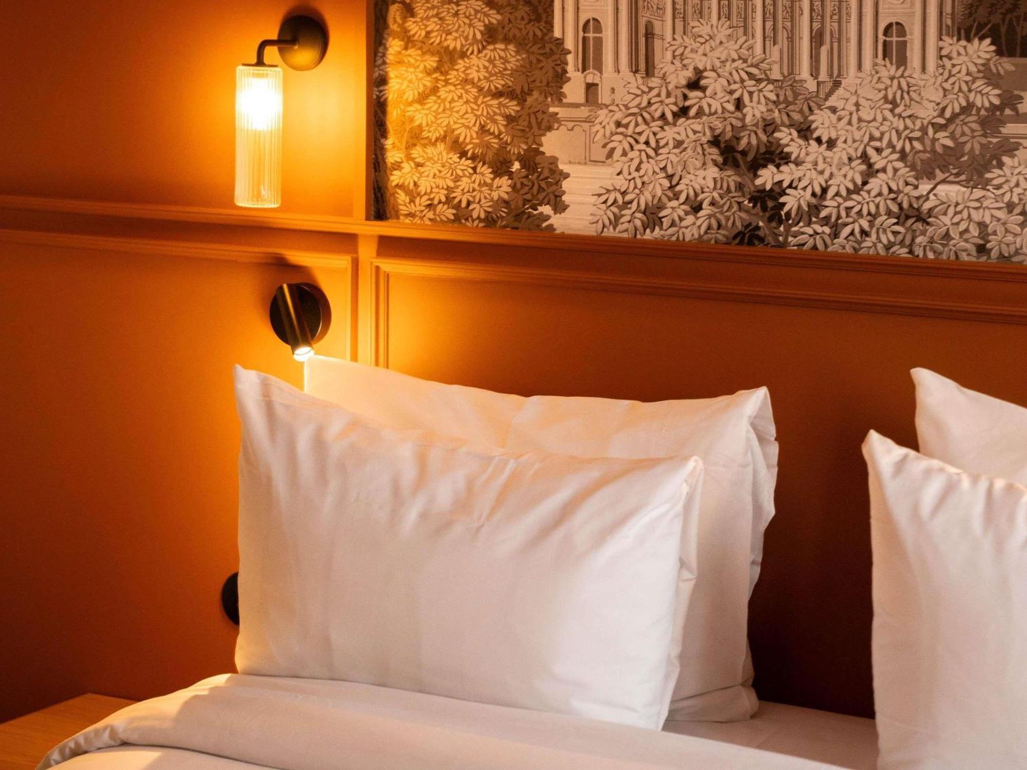 Chambre Double Classique