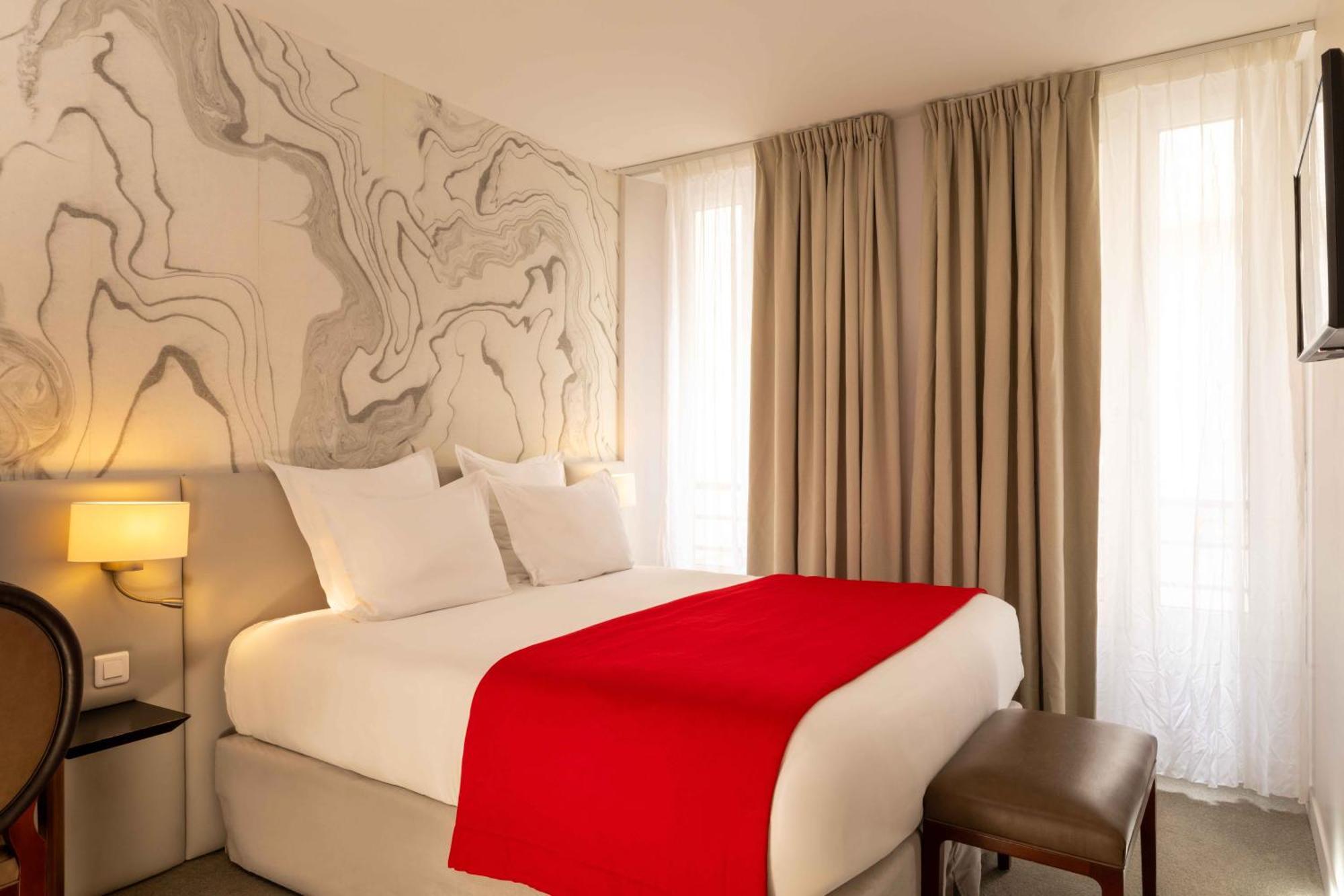 Chambre Double Standard
