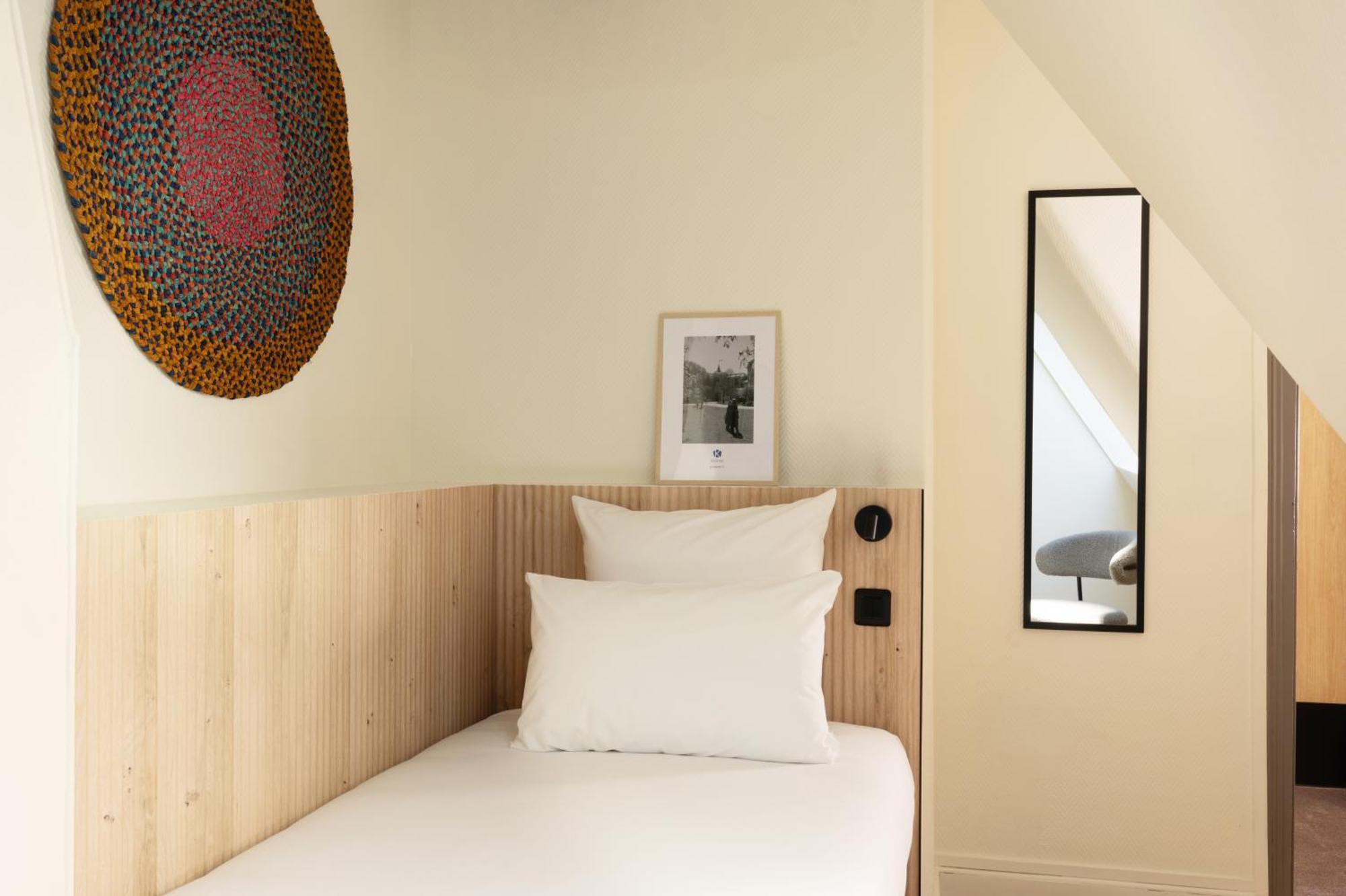 Chambre Simple