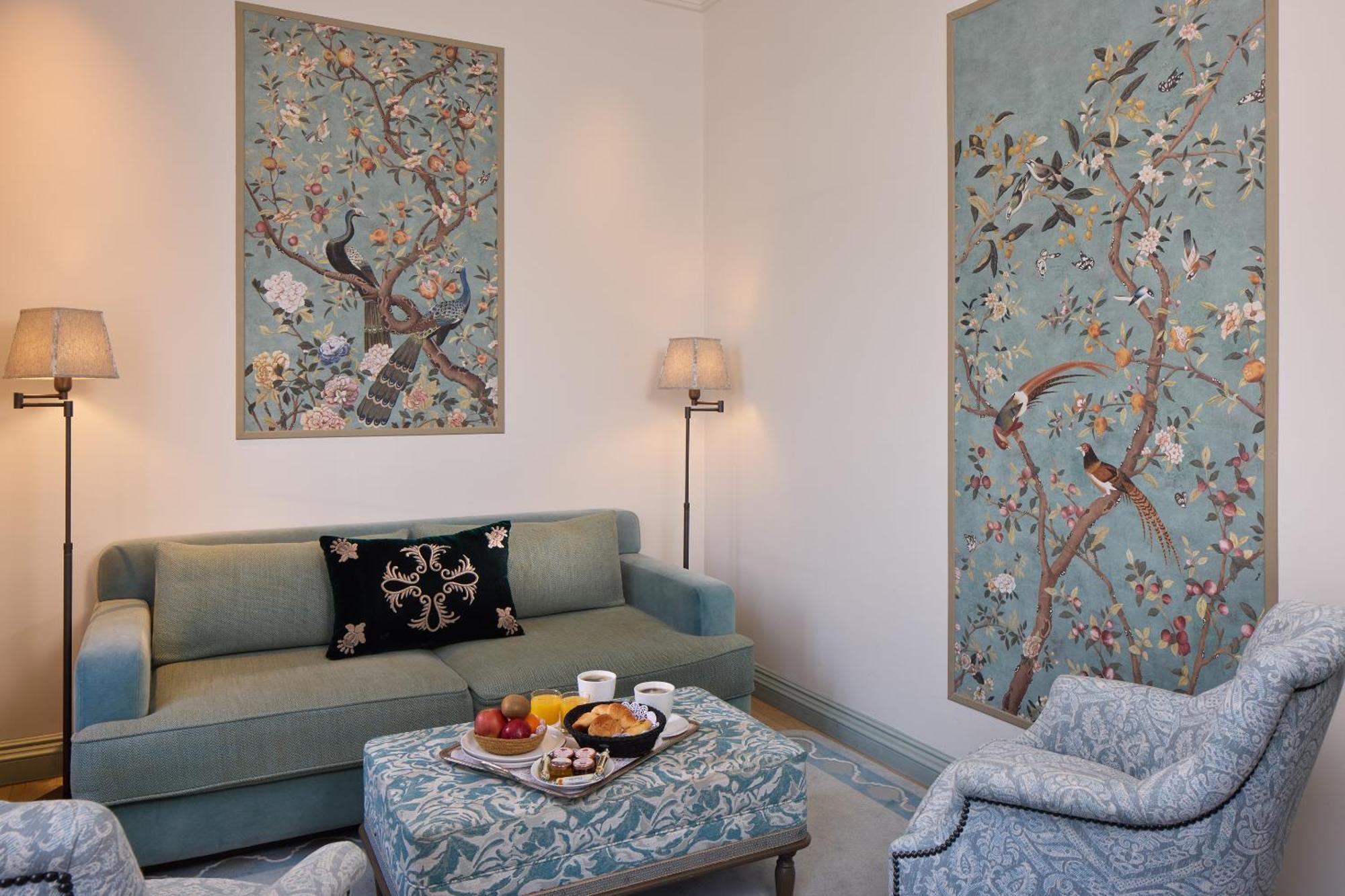 Chambre Double Prestige