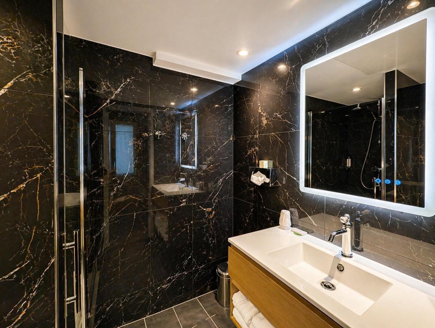 Chambre Simple Confort