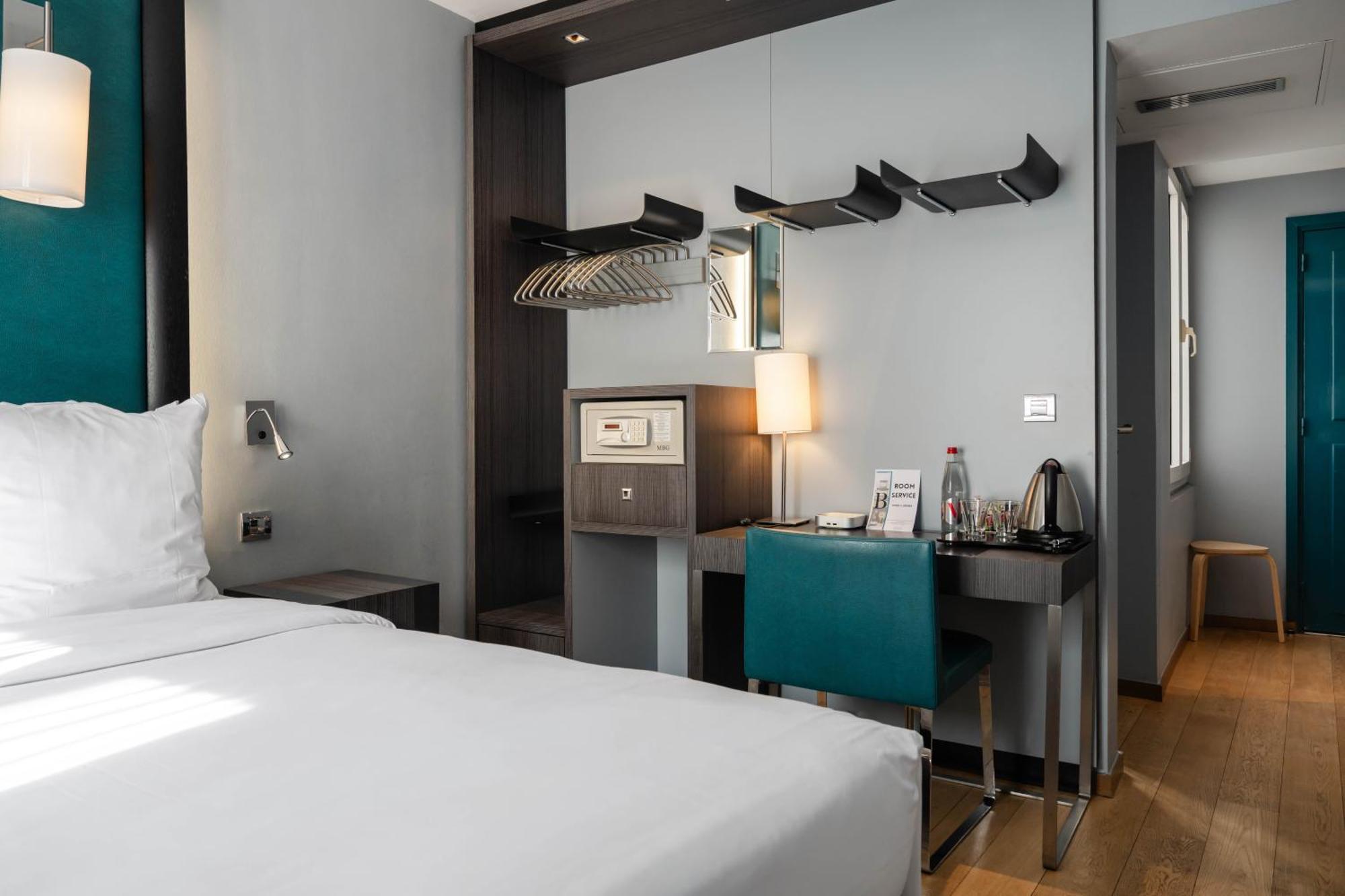 Chambre Double Classique