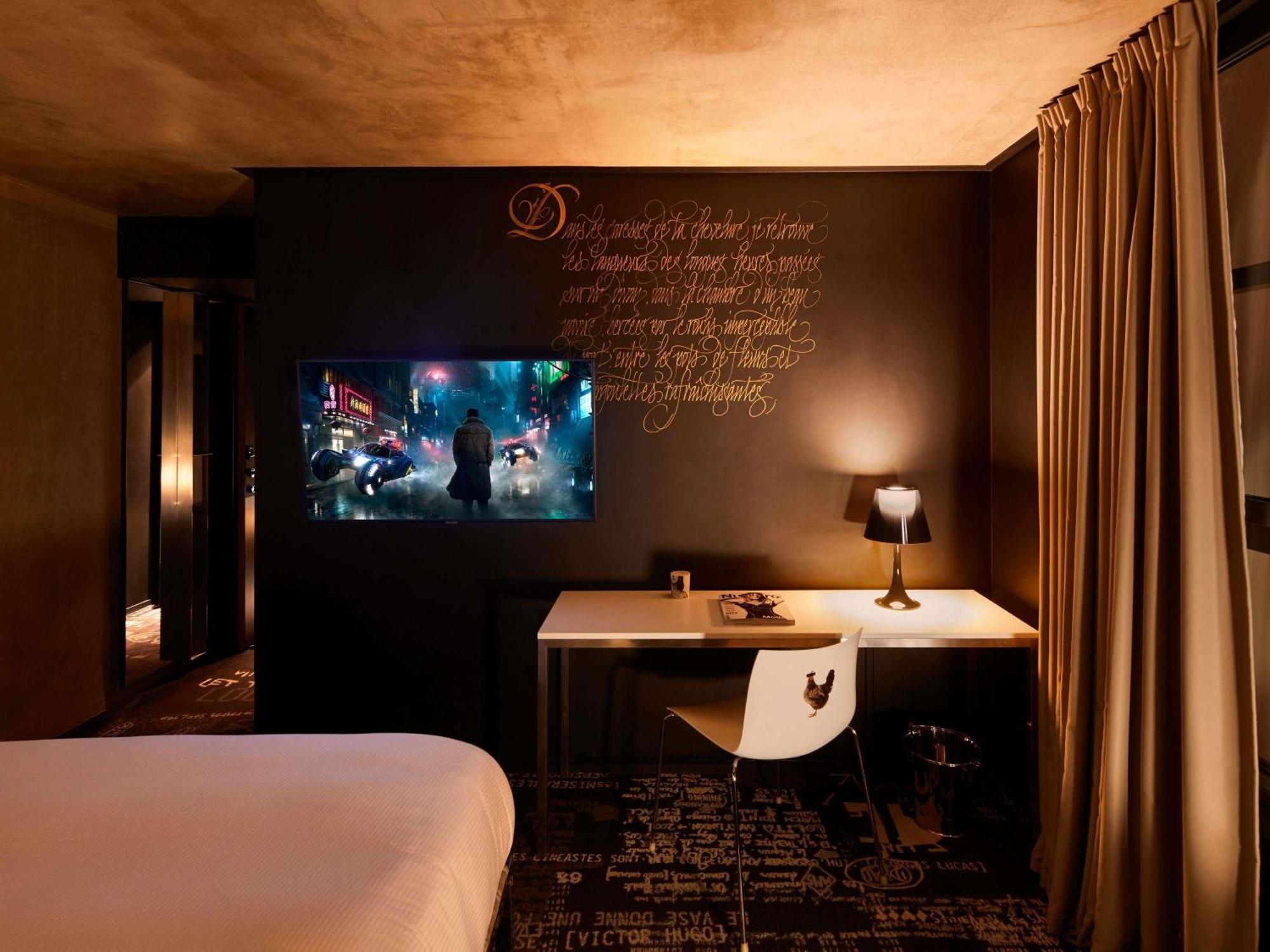 Petite Chambre Double Mama