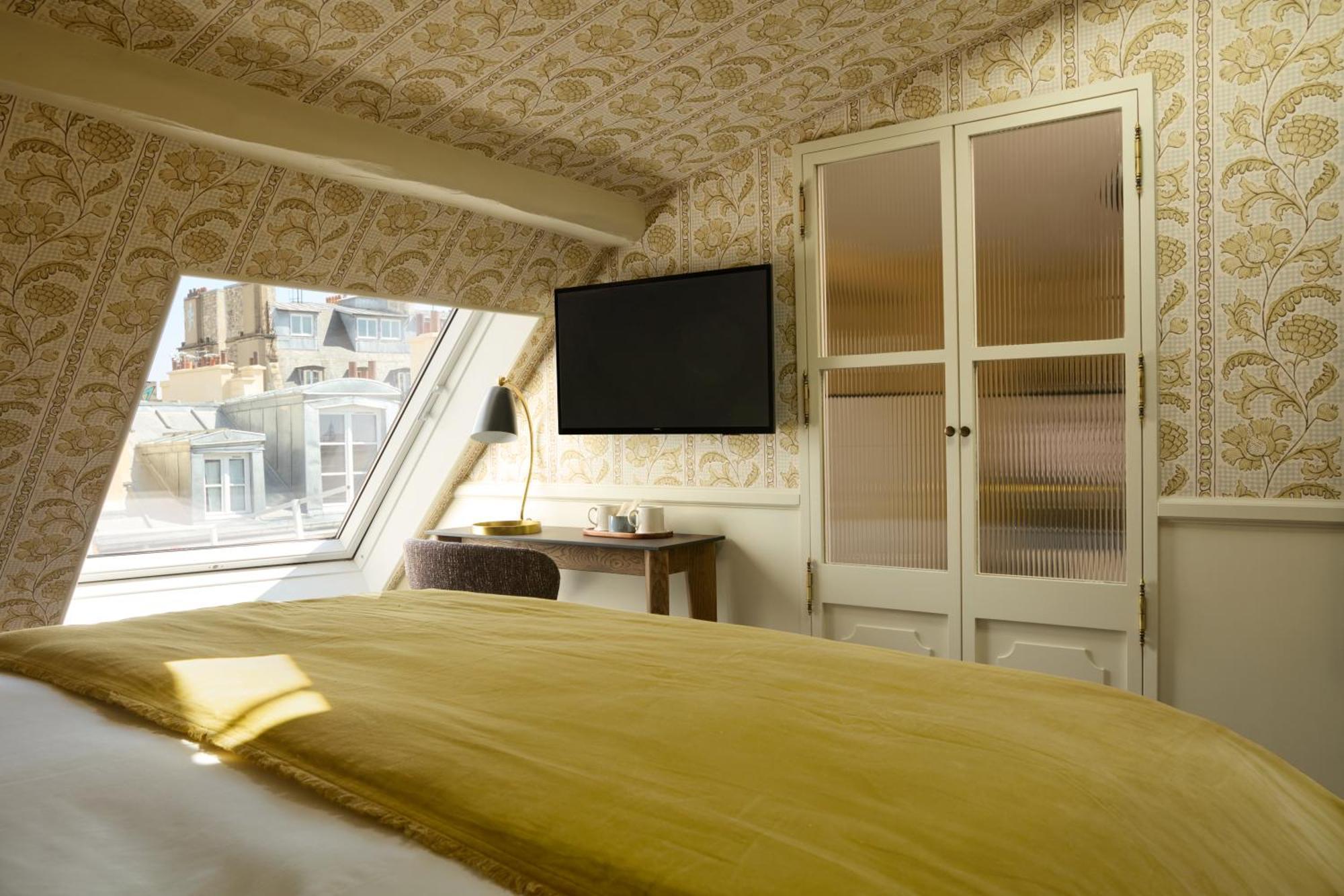 Chambre Double