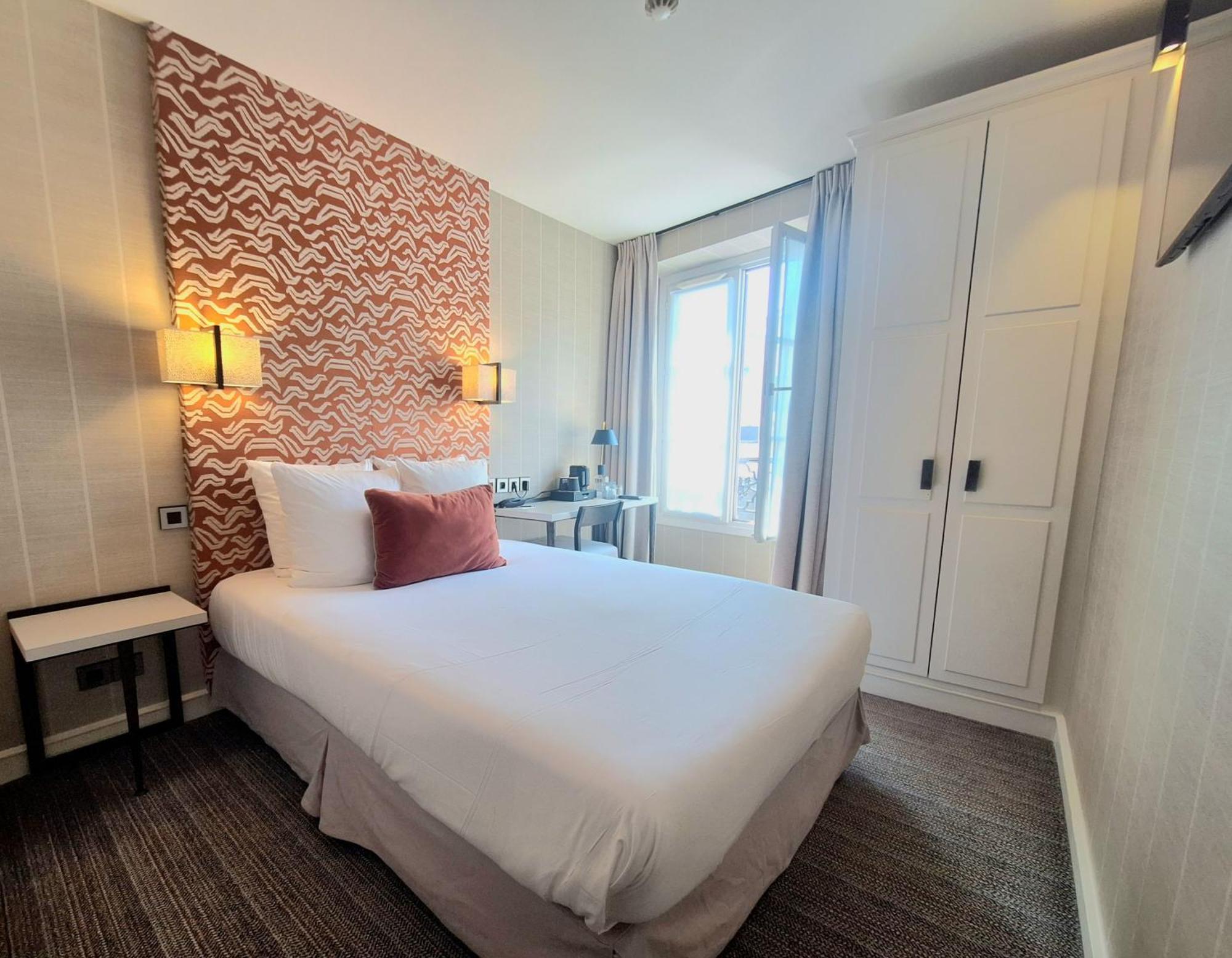 Chambre Simple avec Douche