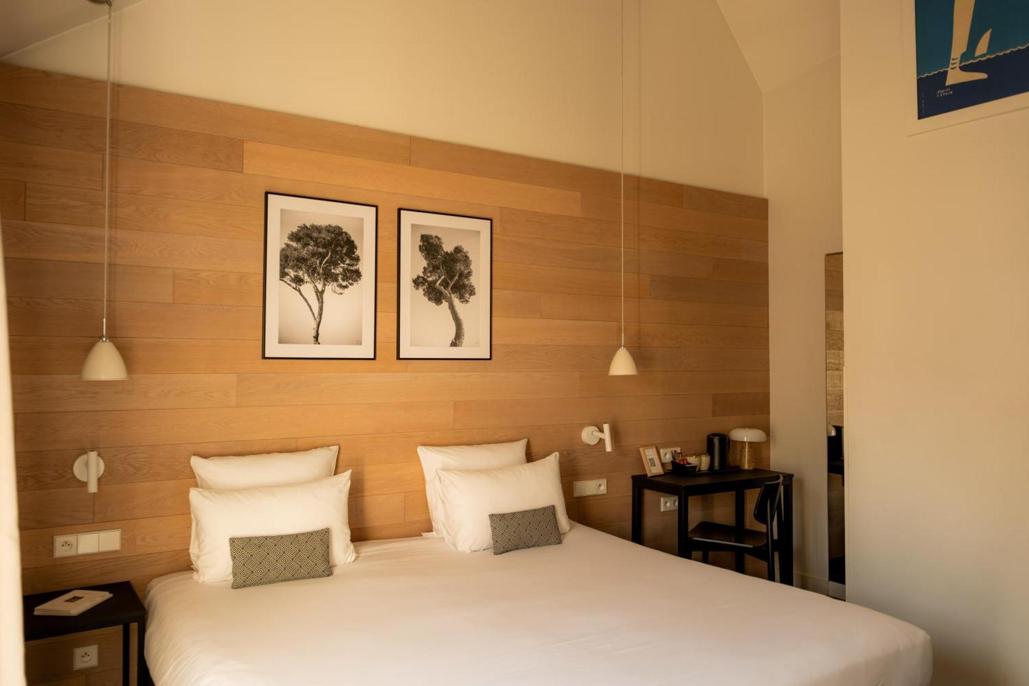 Chambre Club