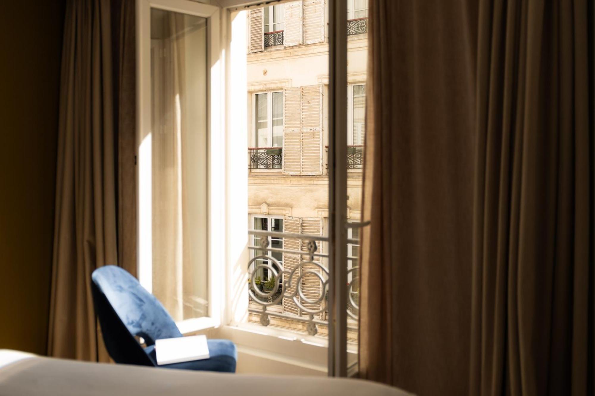 Chambre Classique