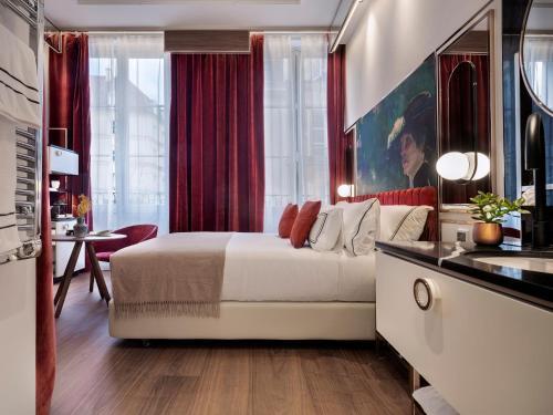 Chambre Supérieure