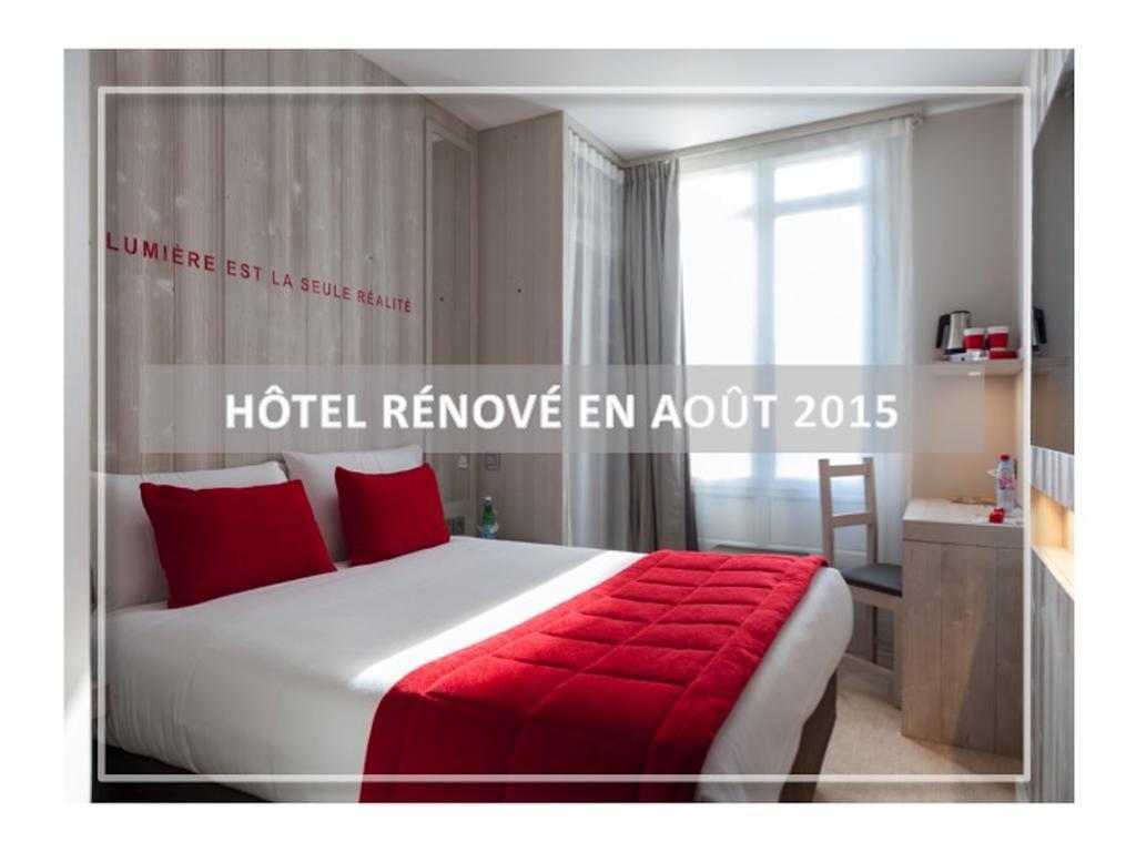 Chambre Familiale Communicante