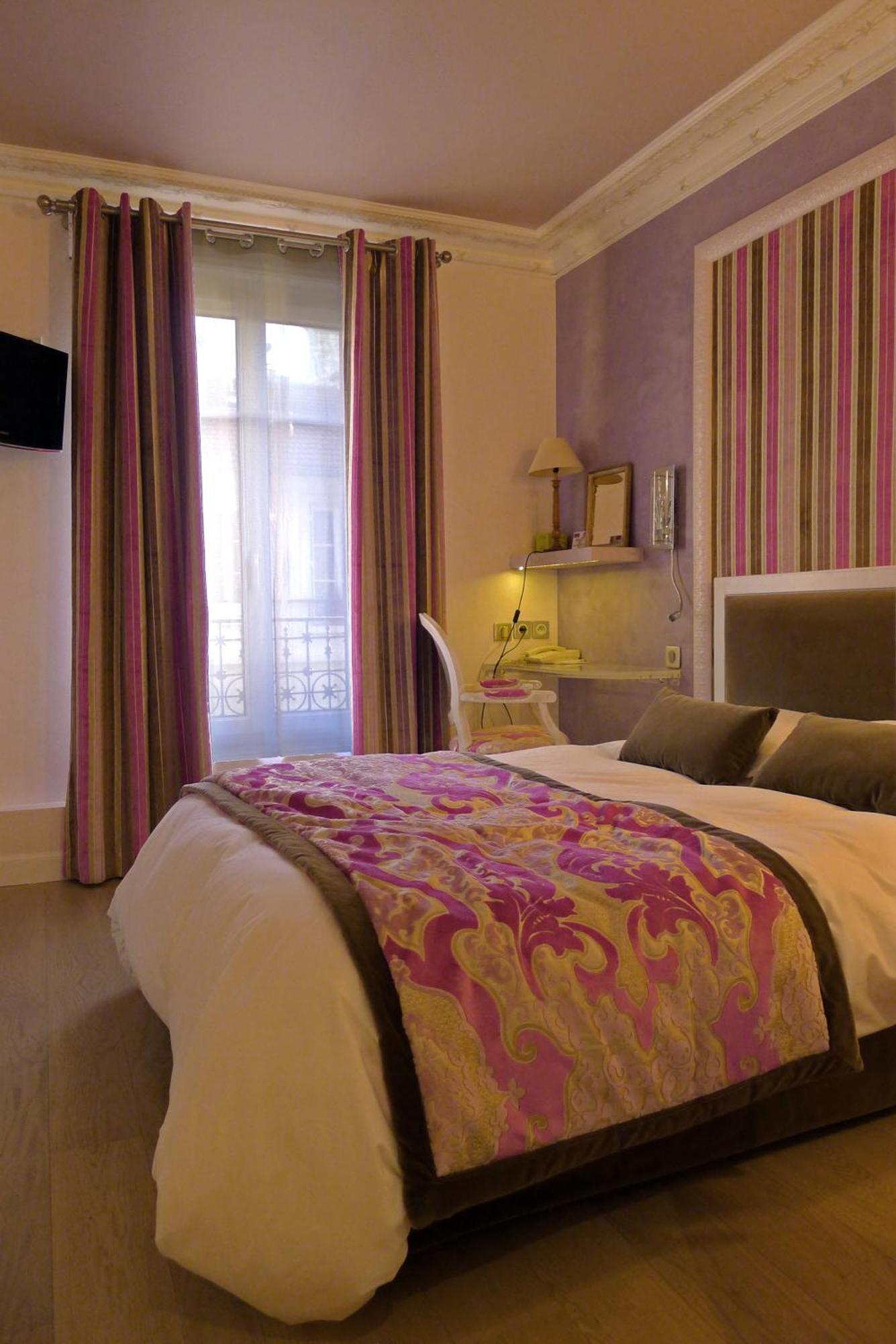 Chambre Double Classique