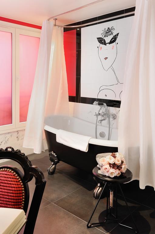 Suite « Cocotte »