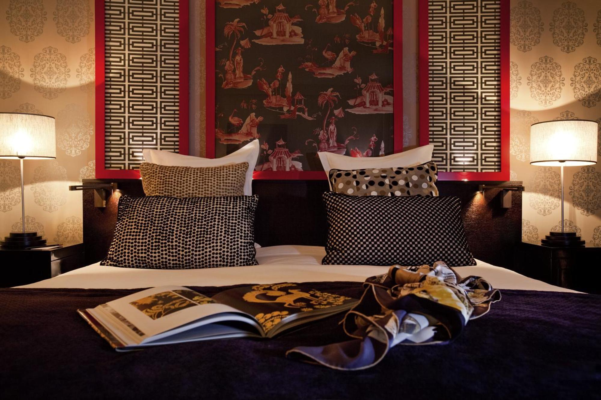 Chambre Double Supérieure