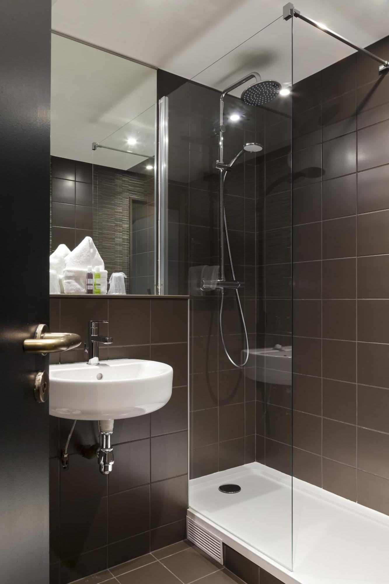 Chambre Double ou Lits Jumeaux Privilège