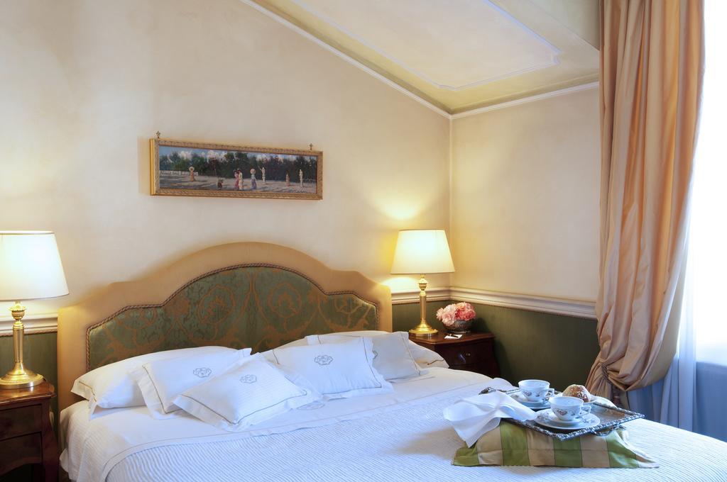 Suite avec Terrasse