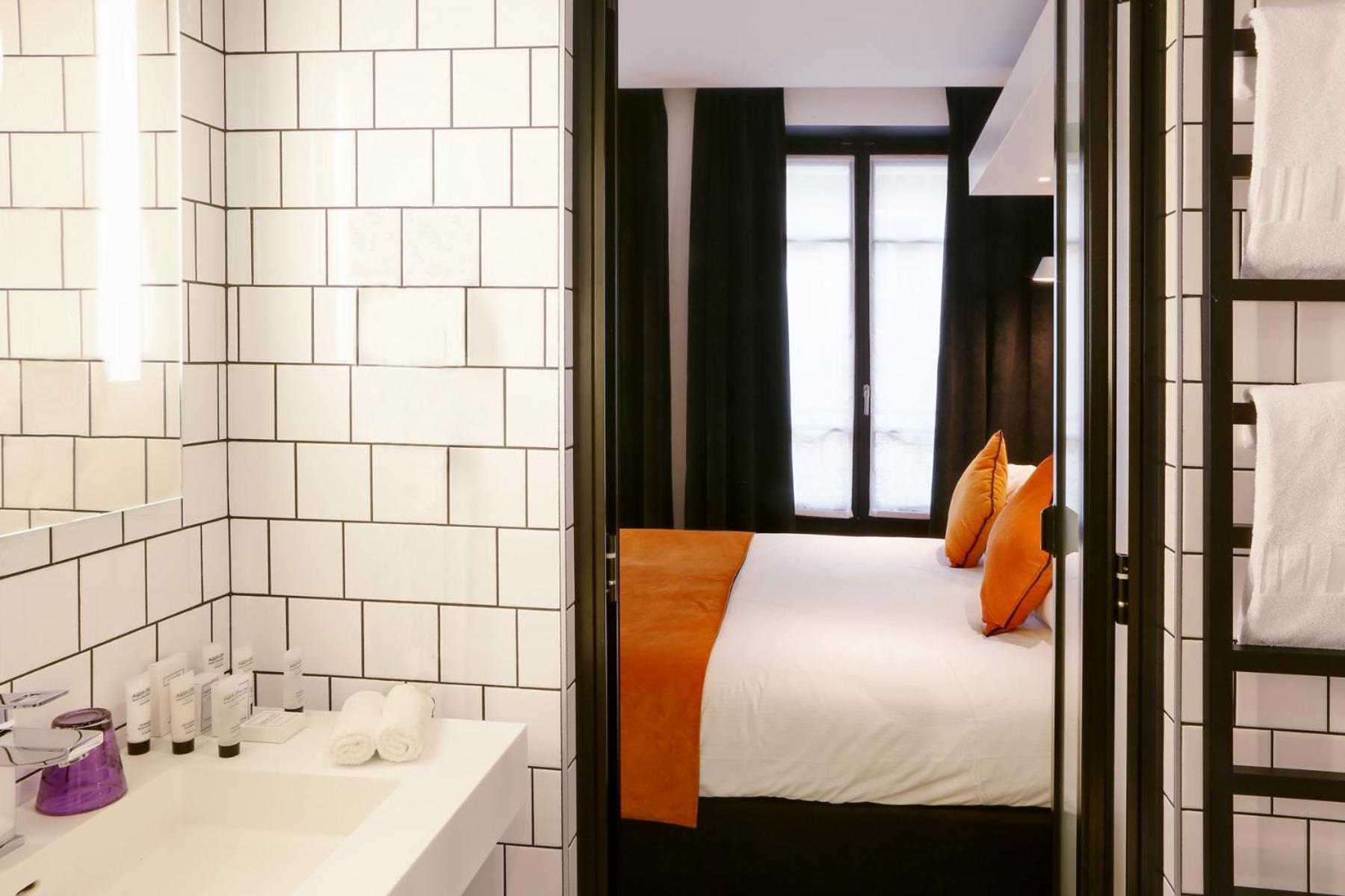 Chambre Supérieure