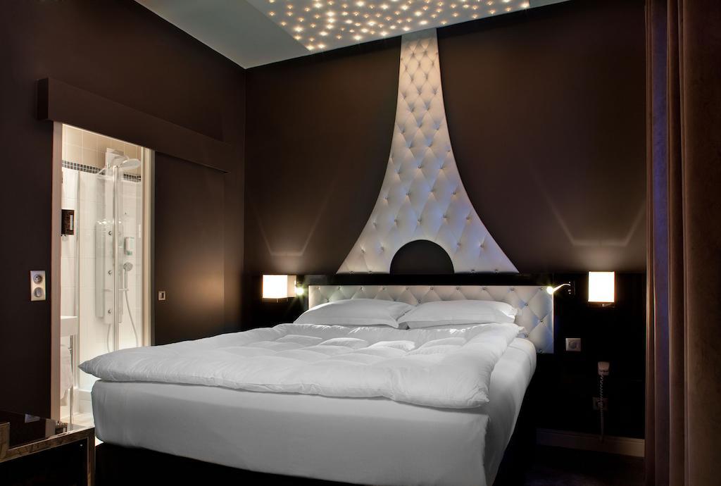 Chambre Double Supérieure
