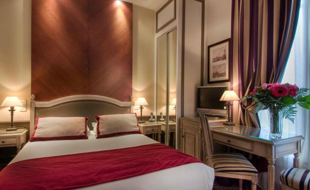 Chambre Double Classique