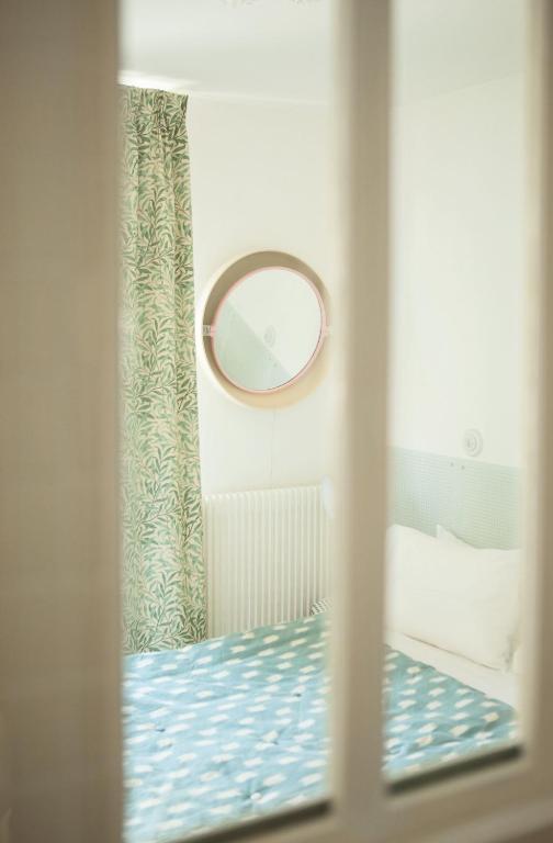 Chambre Double Confort